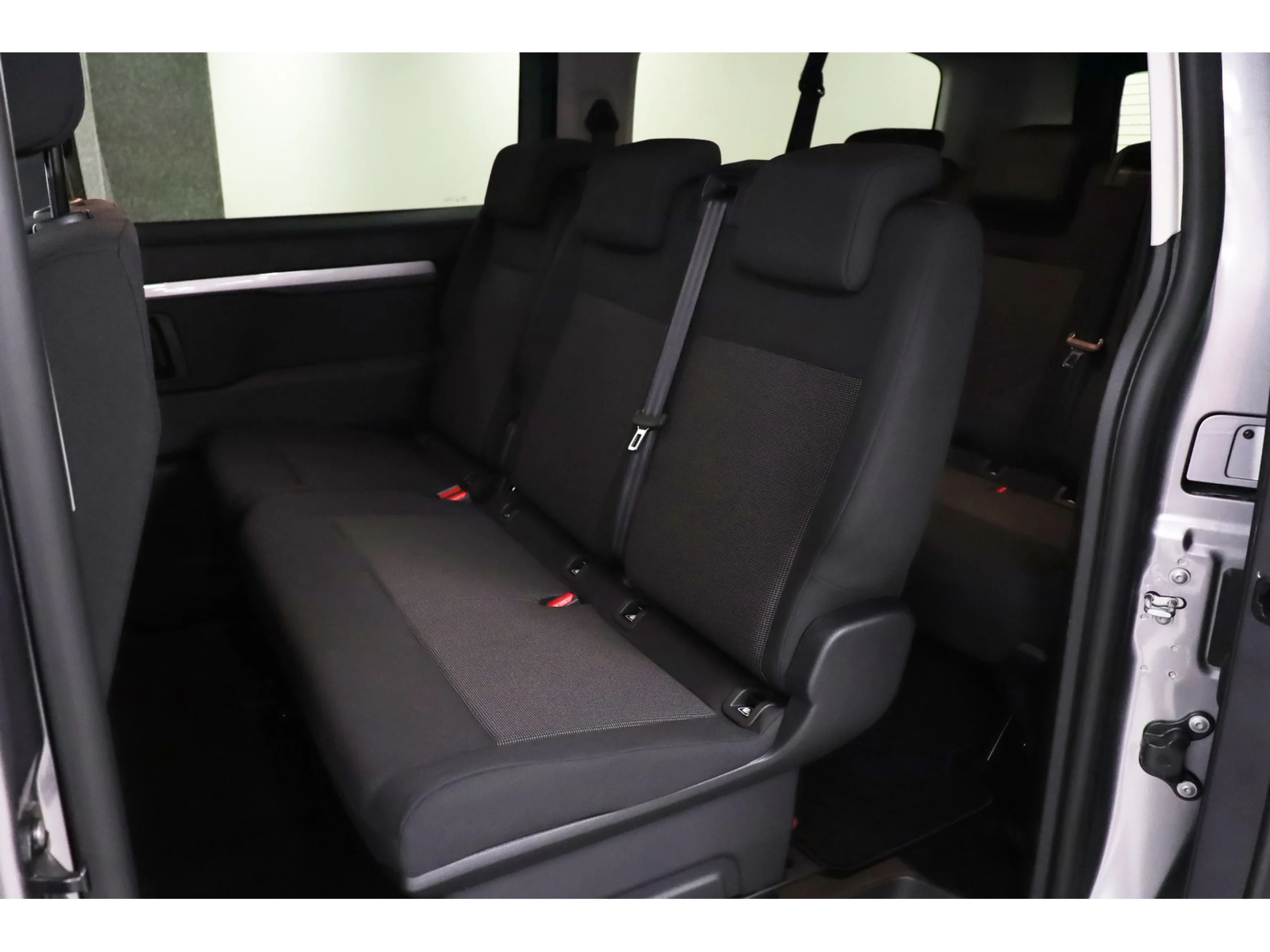 Citroen Spacetourer BlueHDi 180 S&S Talla M Plus EAT8 132 kW (180 CV) - Foto 7