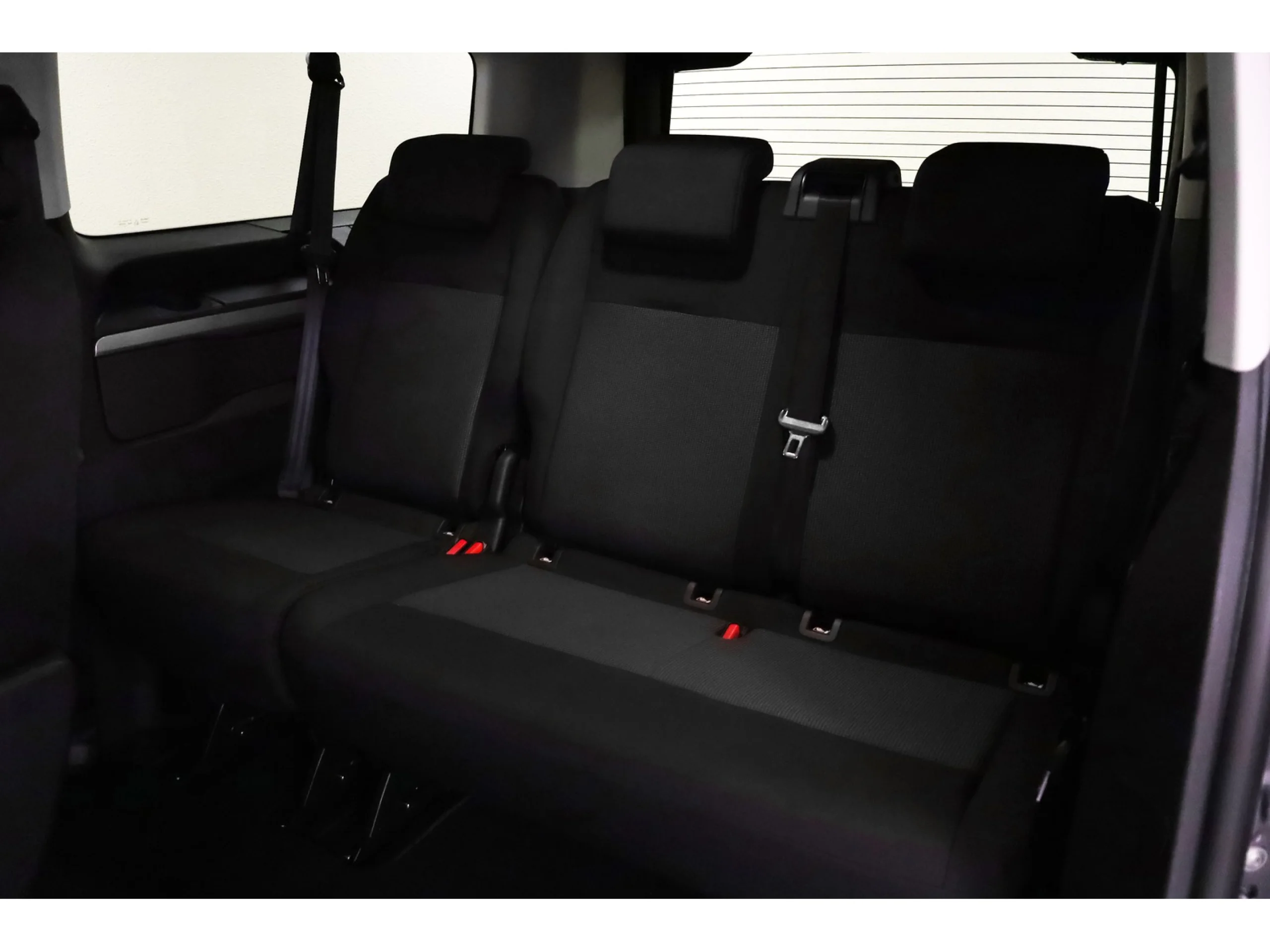 Citroen Spacetourer BlueHDi 180 S&S Talla M Plus EAT8 132 kW (180 CV) - Foto 8