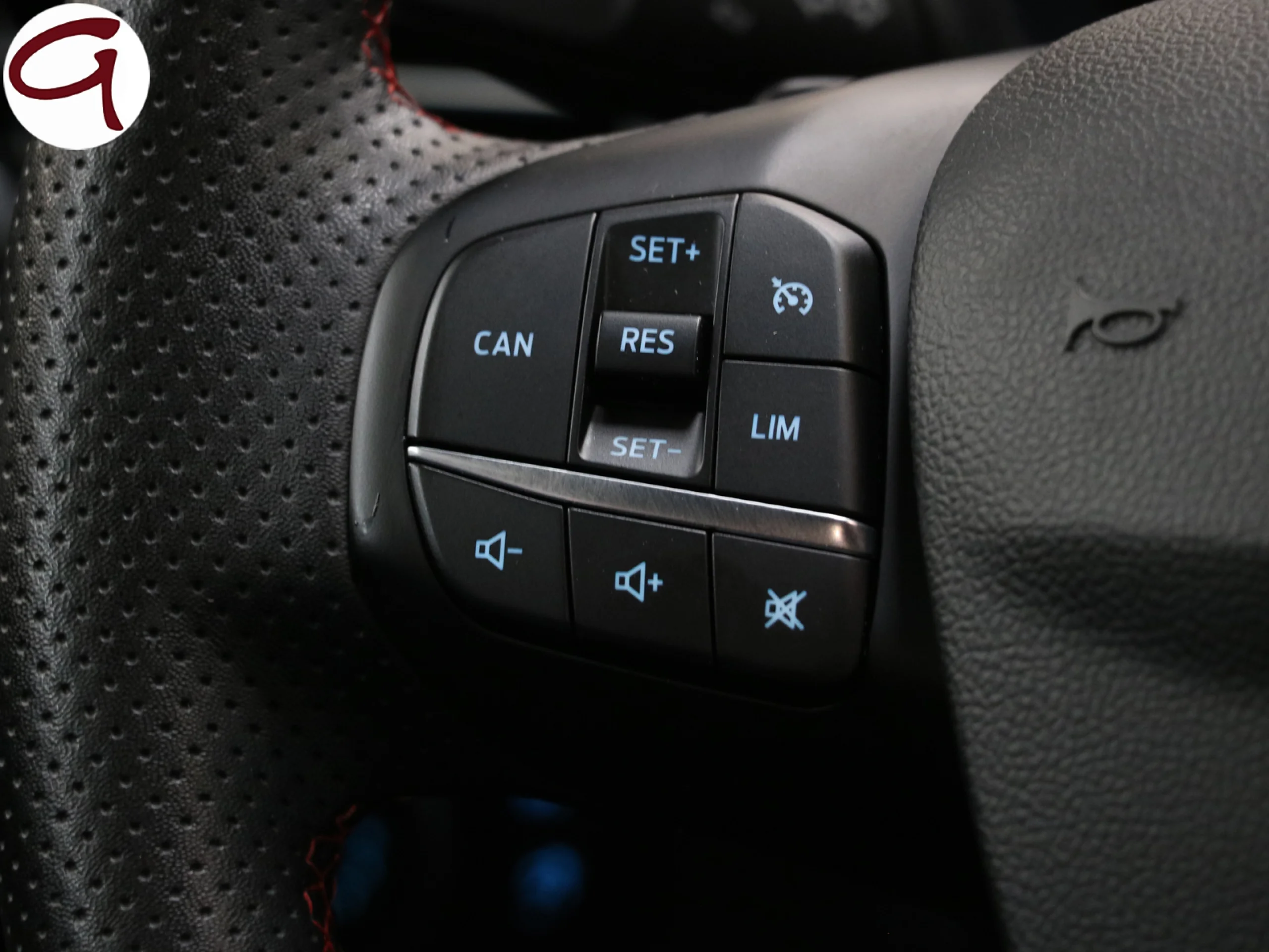 Ford Focus 1.0 Ecoboost MHEV ST-Line Auto 114 kW (155 CV) - Foto 18