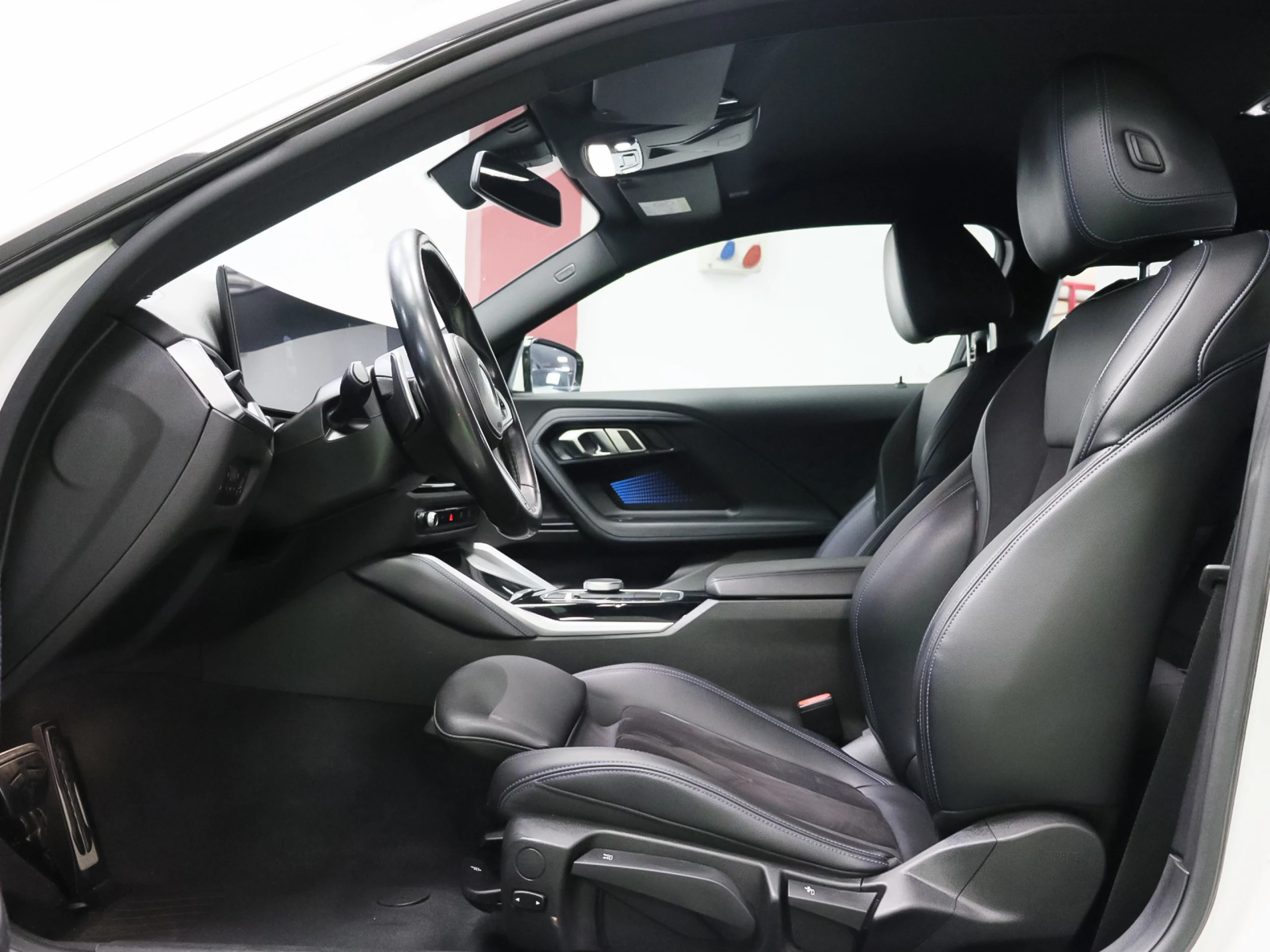 BMW Serie 2 220i Coupe 135 kW (184 CV) - Foto 5