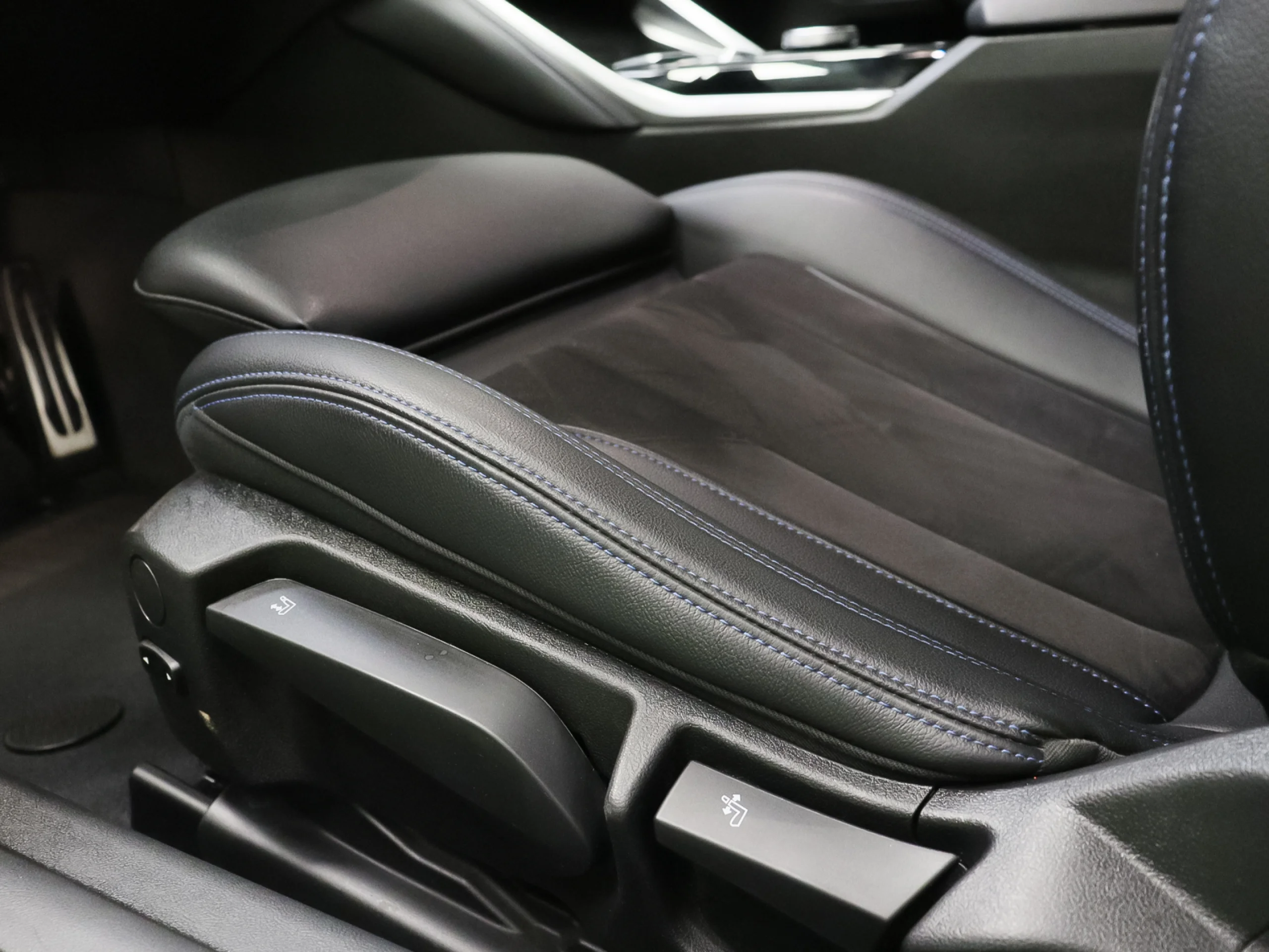 BMW Serie 2 220i Coupe 135 kW (184 CV) - Foto 7