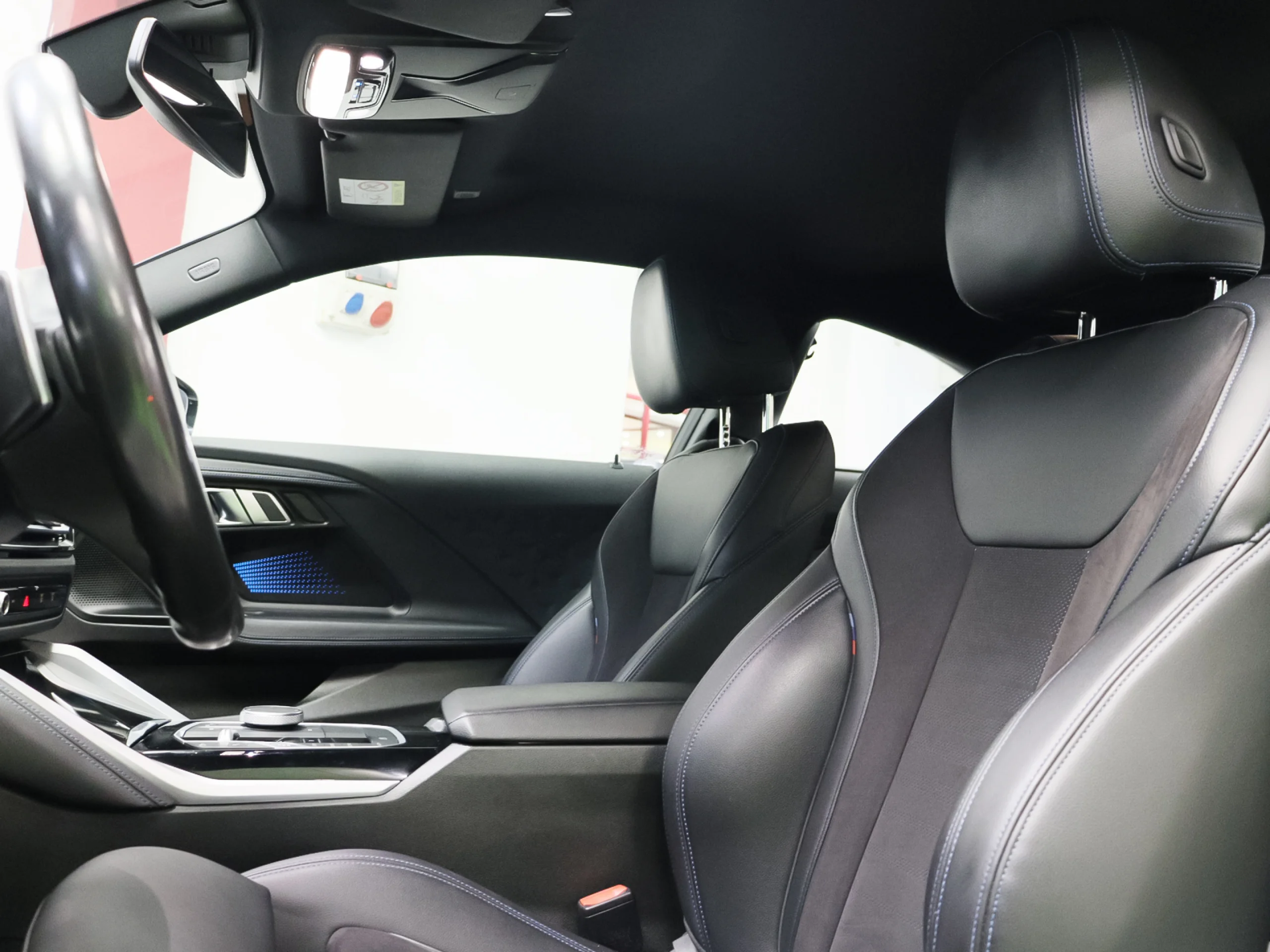 BMW Serie 2 220i Coupe 135 kW (184 CV) - Foto 8