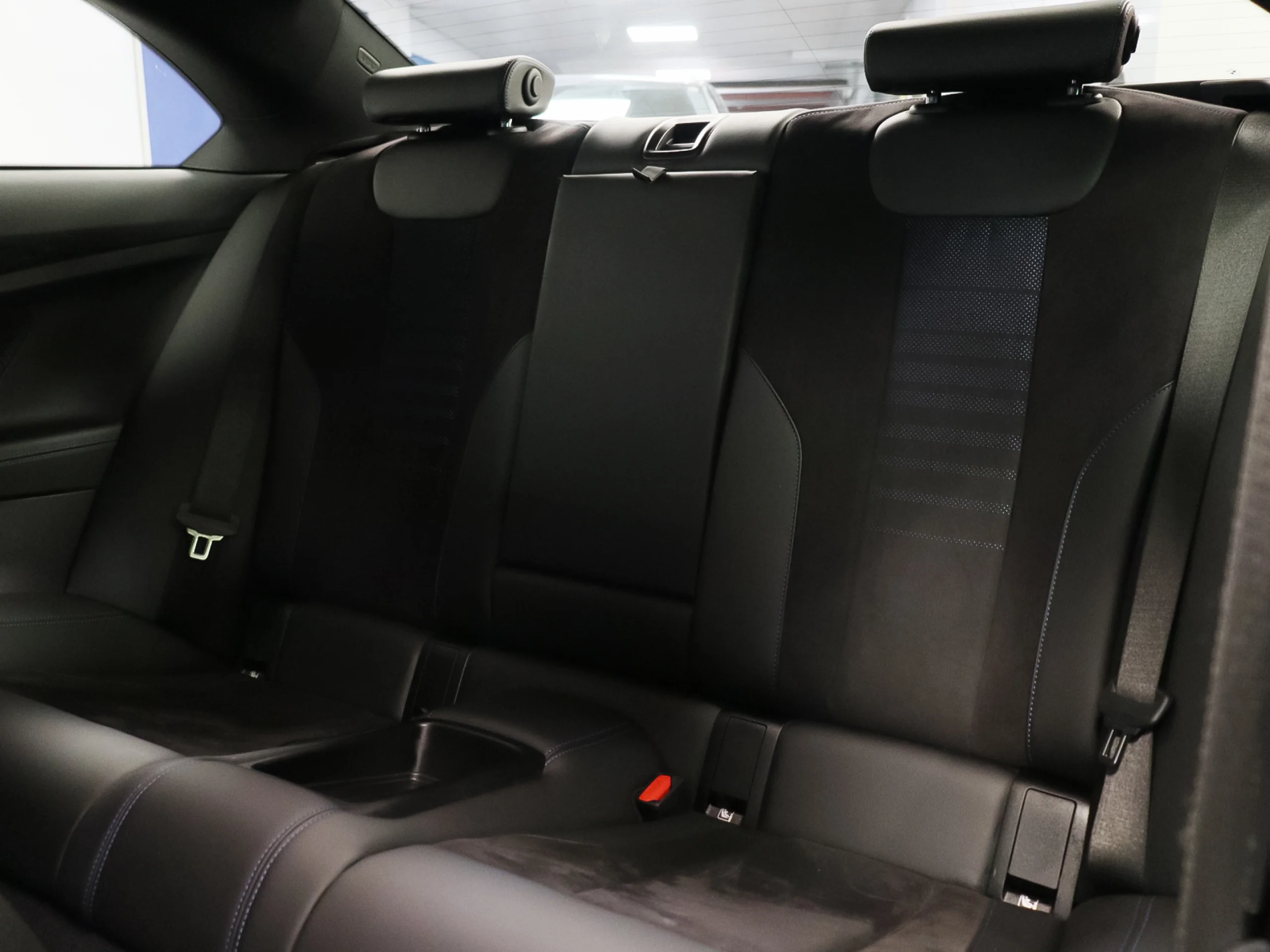 BMW Serie 2 220i Coupe 135 kW (184 CV) - Foto 9