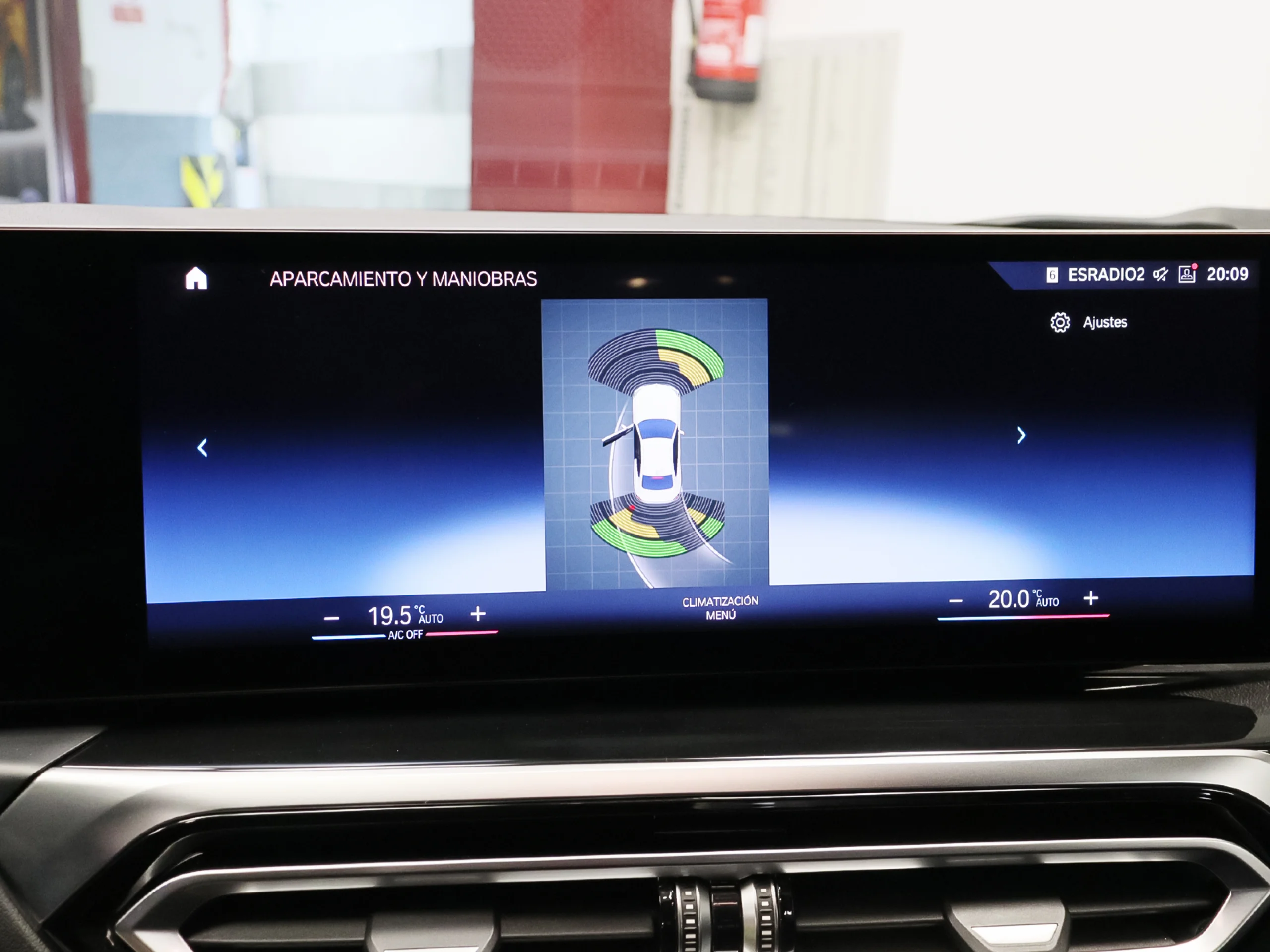 BMW Serie 2 220i Coupe 135 kW (184 CV) - Foto 20