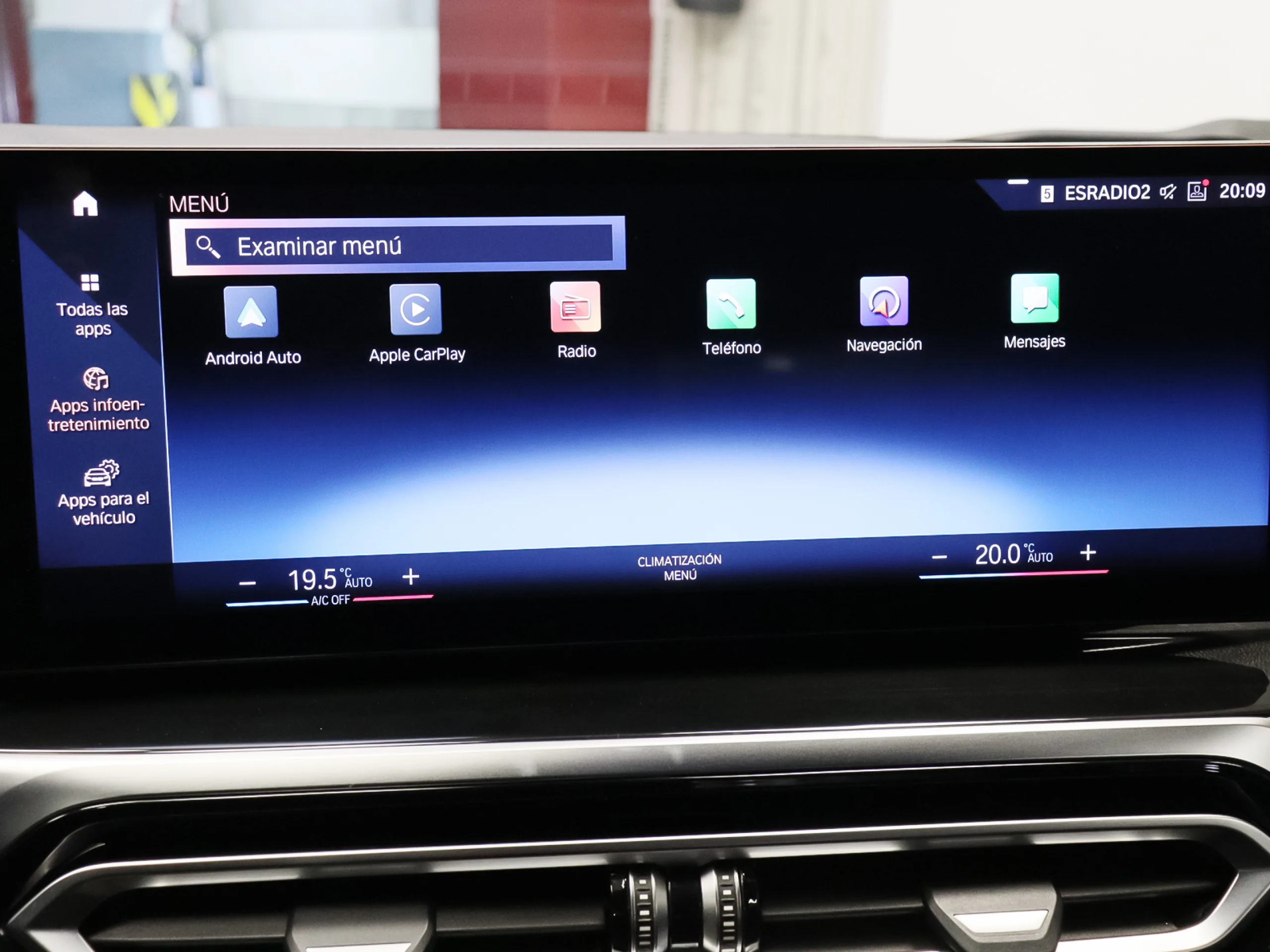 BMW Serie 2 220i Coupe 135 kW (184 CV) - Foto 21