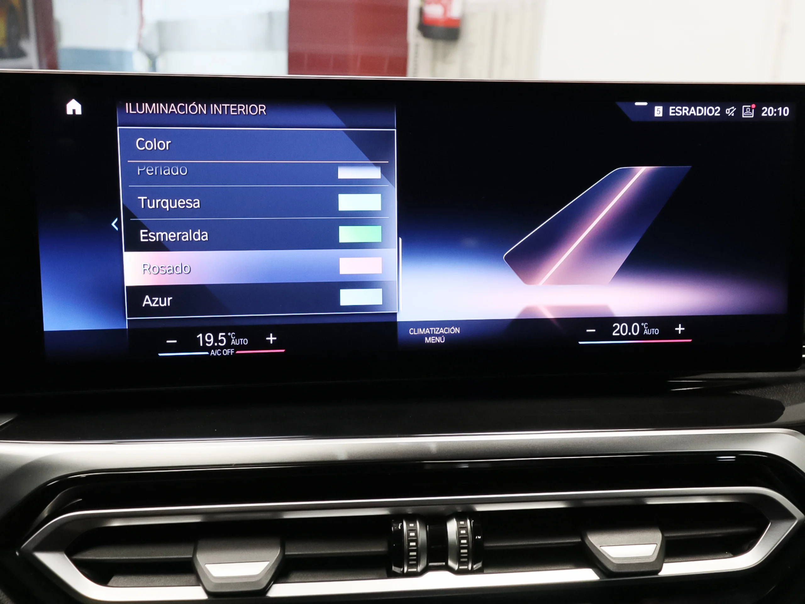 BMW Serie 2 220i Coupe 135 kW (184 CV) - Foto 23