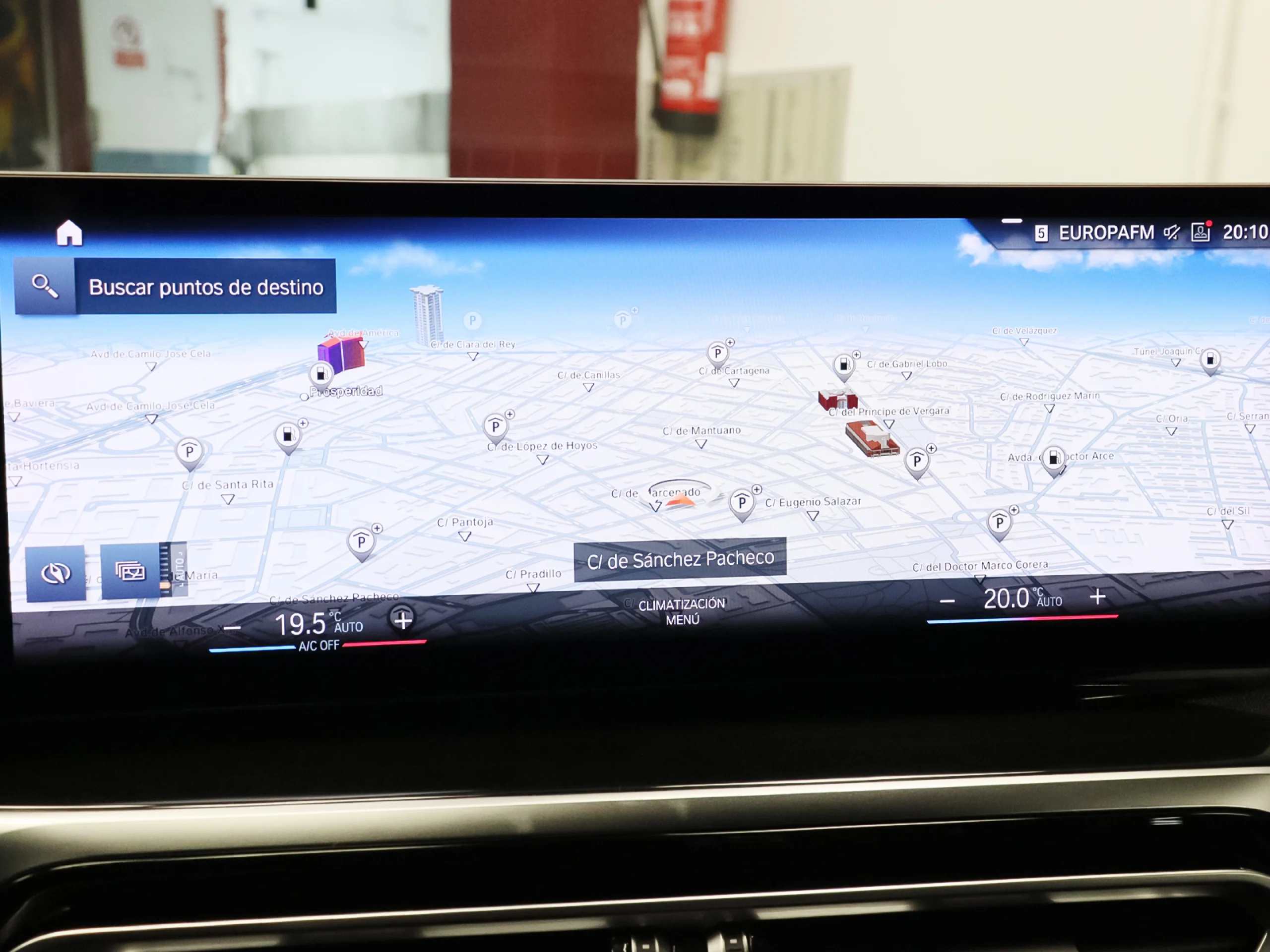 BMW Serie 2 220i Coupe 135 kW (184 CV) - Foto 25