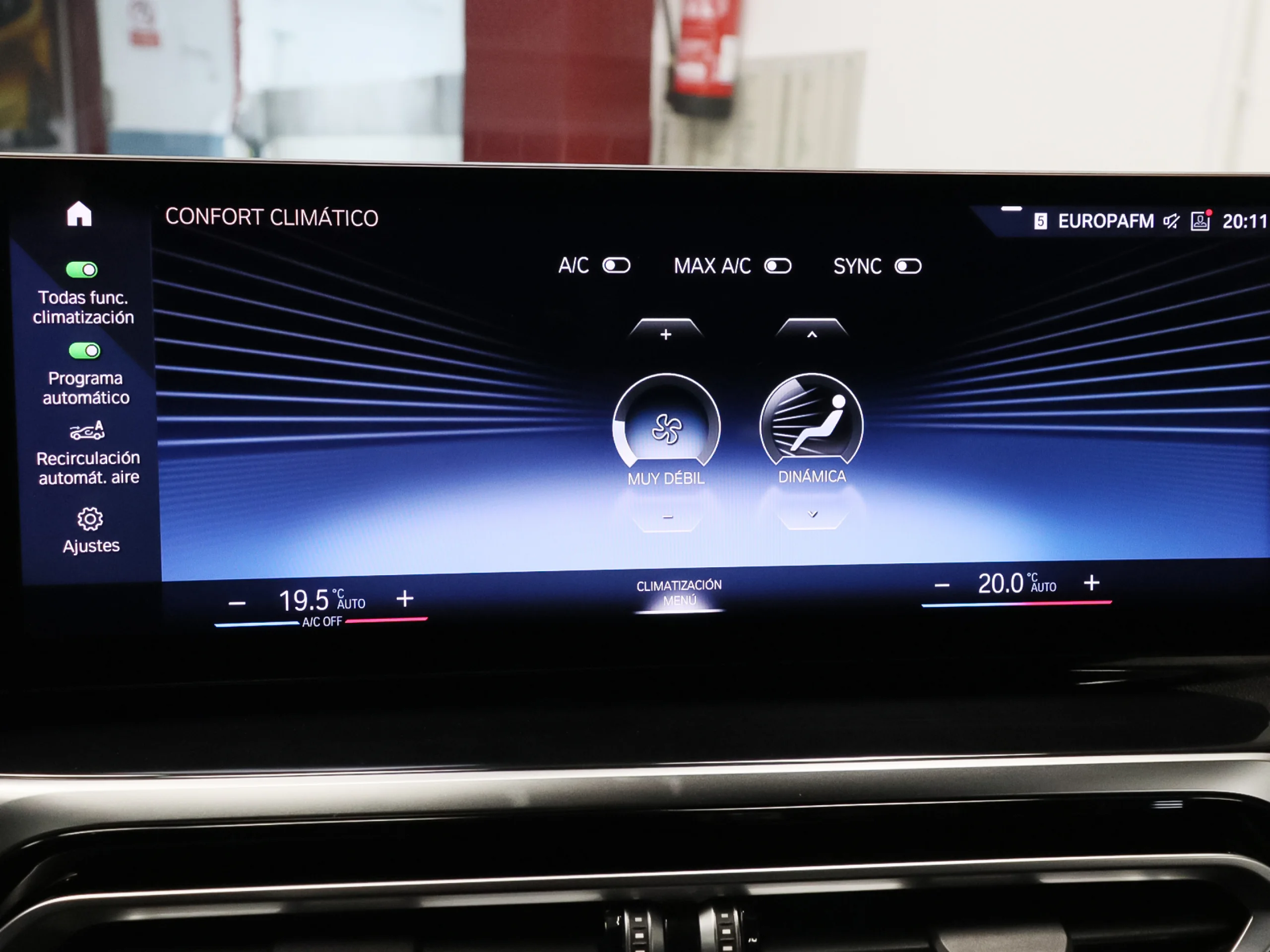 BMW Serie 2 220i Coupe 135 kW (184 CV) - Foto 26