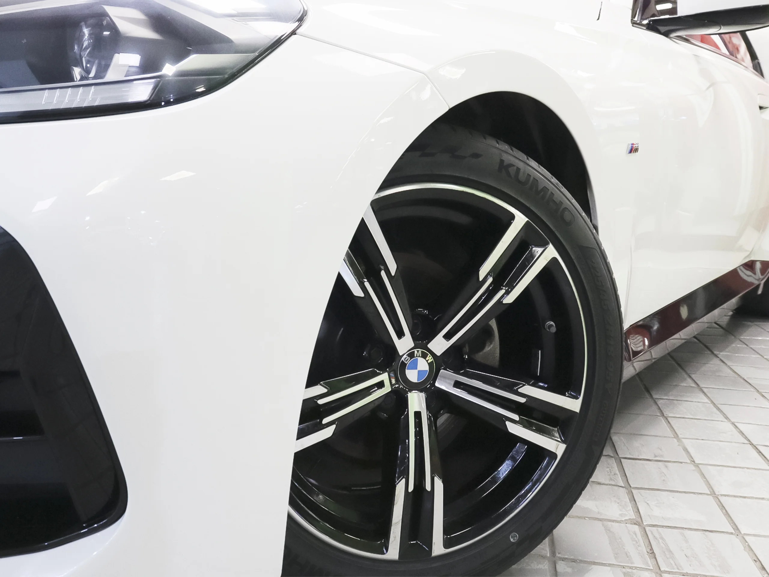 BMW Serie 2 220i Coupe 135 kW (184 CV) - Foto 30