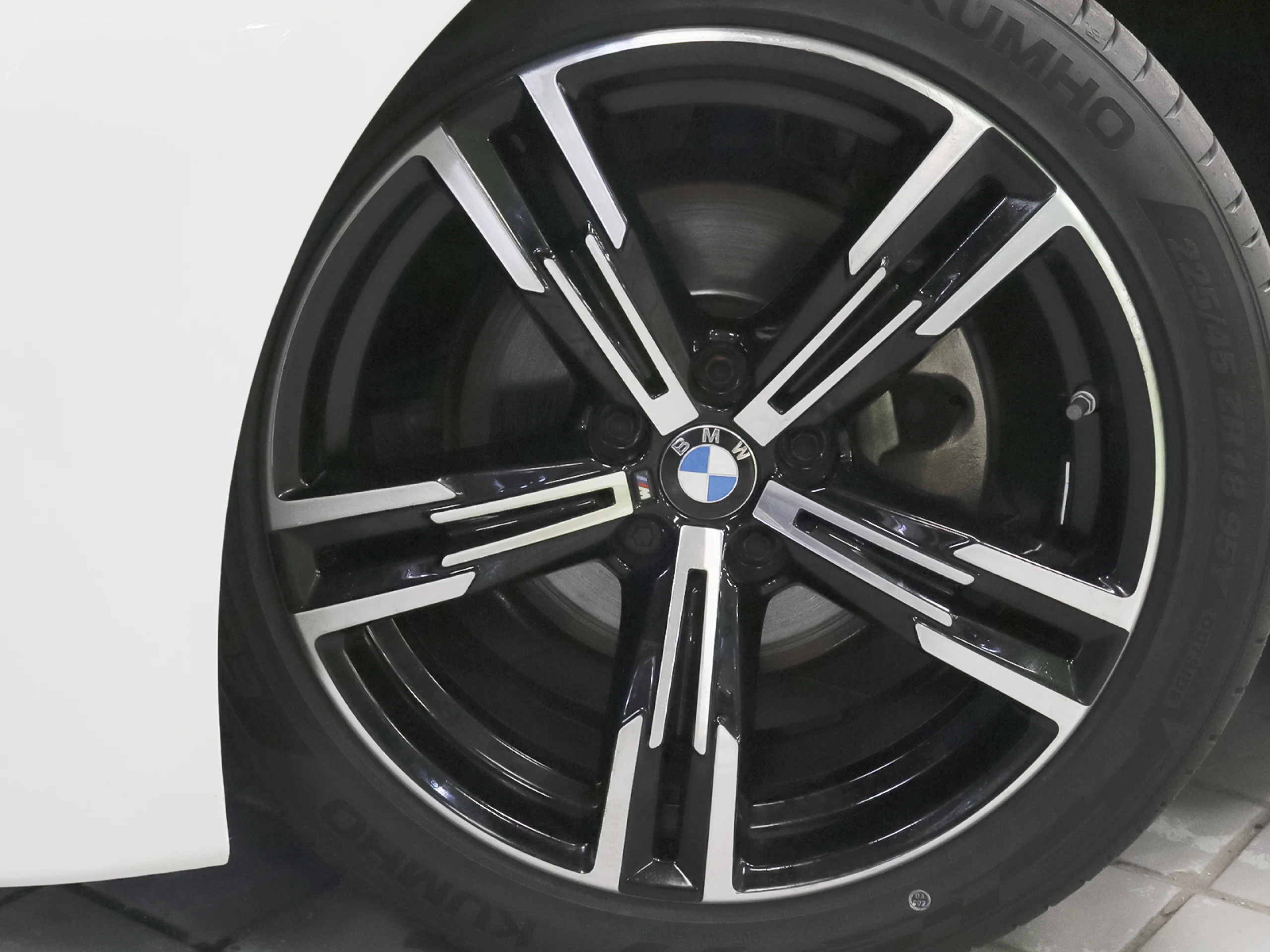 BMW Serie 2 220i Coupe 135 kW (184 CV) - Foto 31