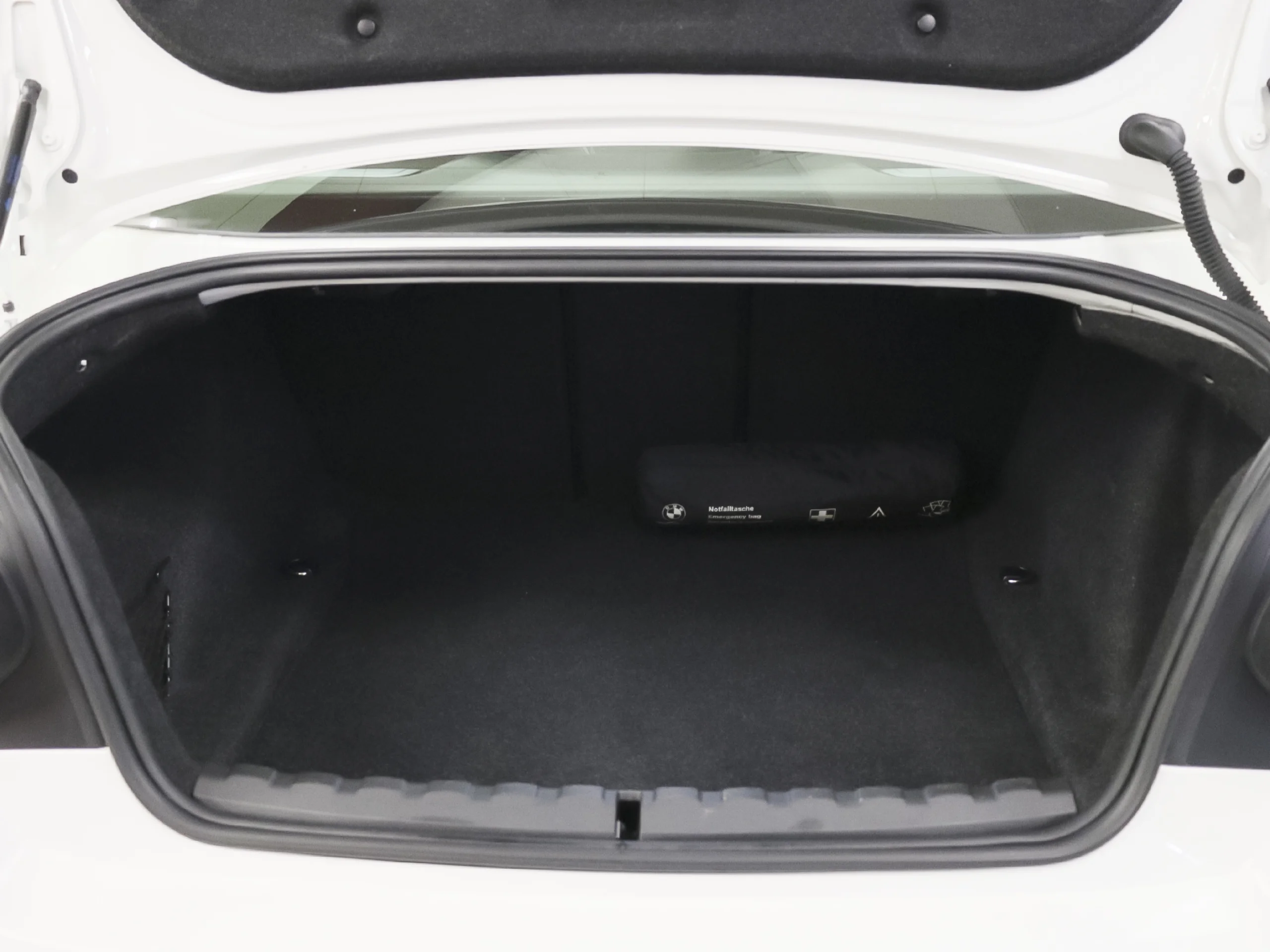 BMW Serie 2 220i Coupe 135 kW (184 CV) - Foto 32