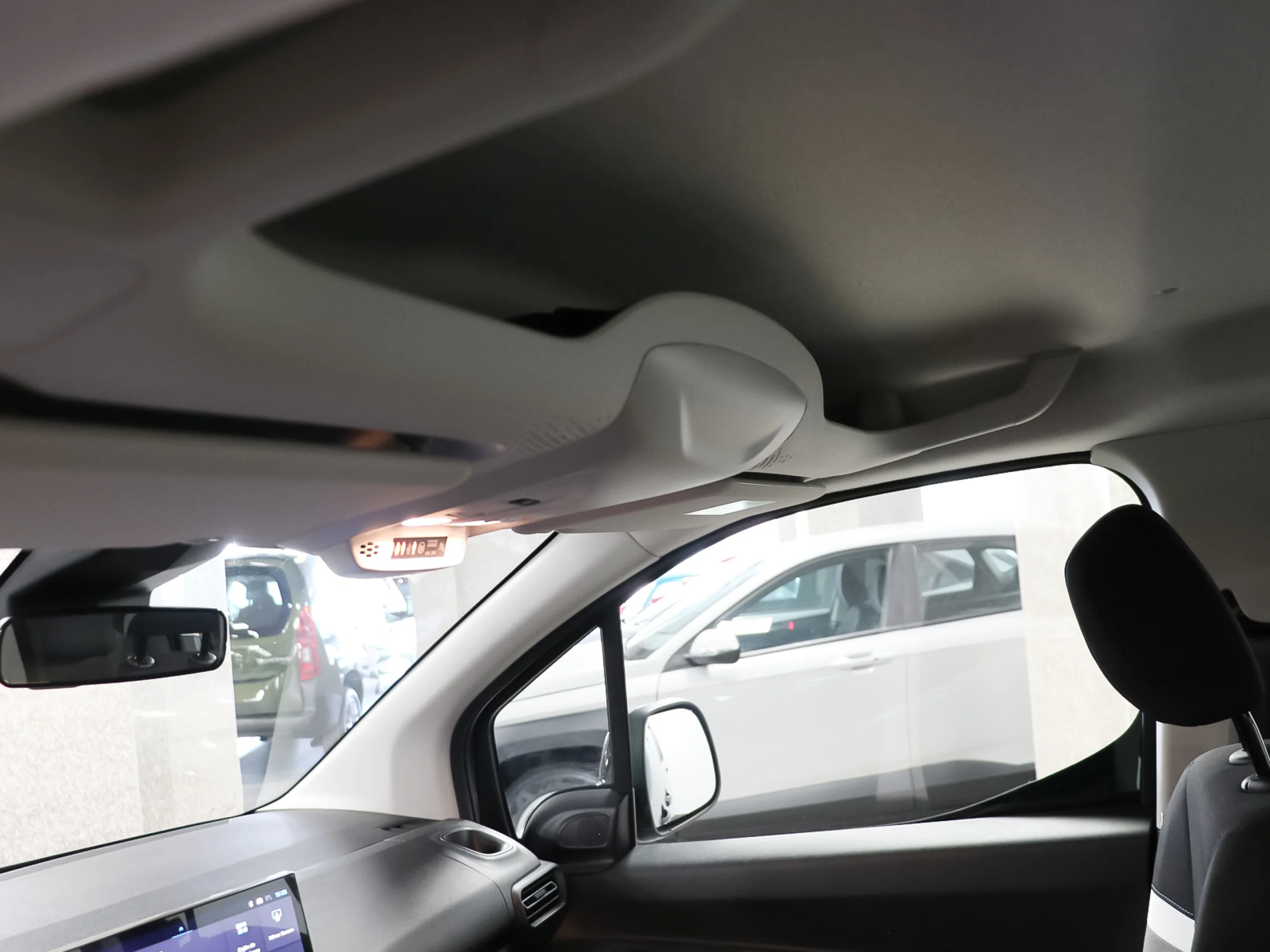 Citroen Berlingo BlueHDi 100 S&S Plus Talla M 75 kW (102 CV) - Foto 15