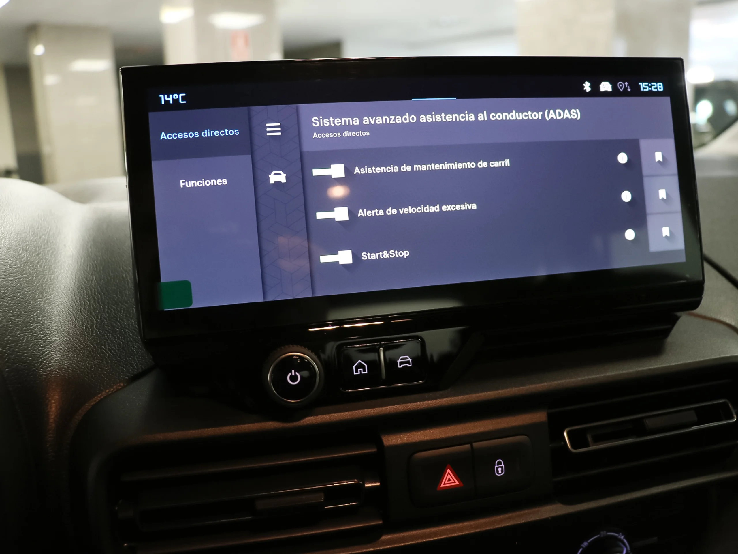 Citroen Berlingo BlueHDi 100 S&S Plus Talla M 75 kW (102 CV) - Foto 25