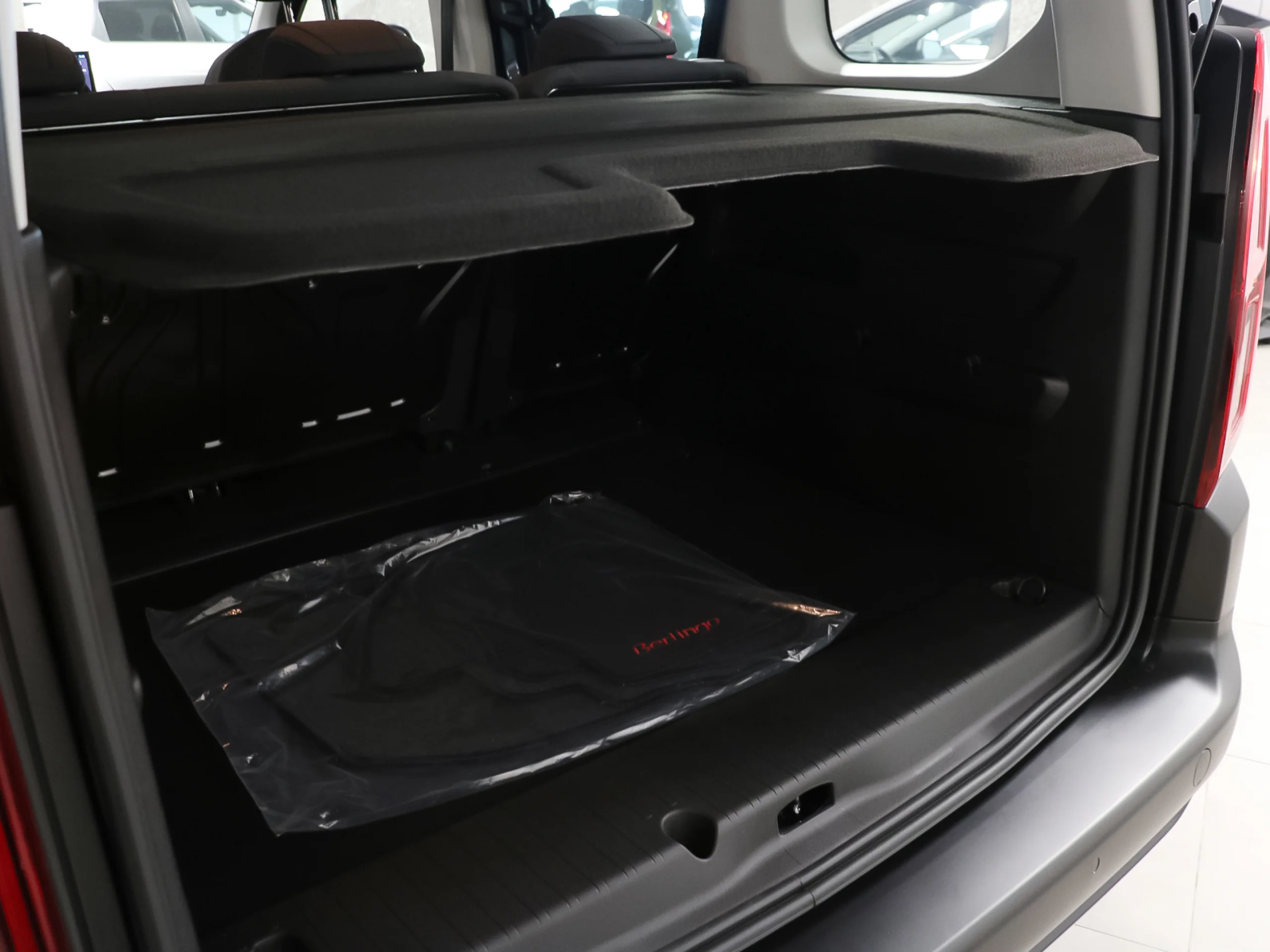 Citroen Berlingo BlueHDi 100 S&S Plus Talla M 75 kW (102 CV) - Foto 35