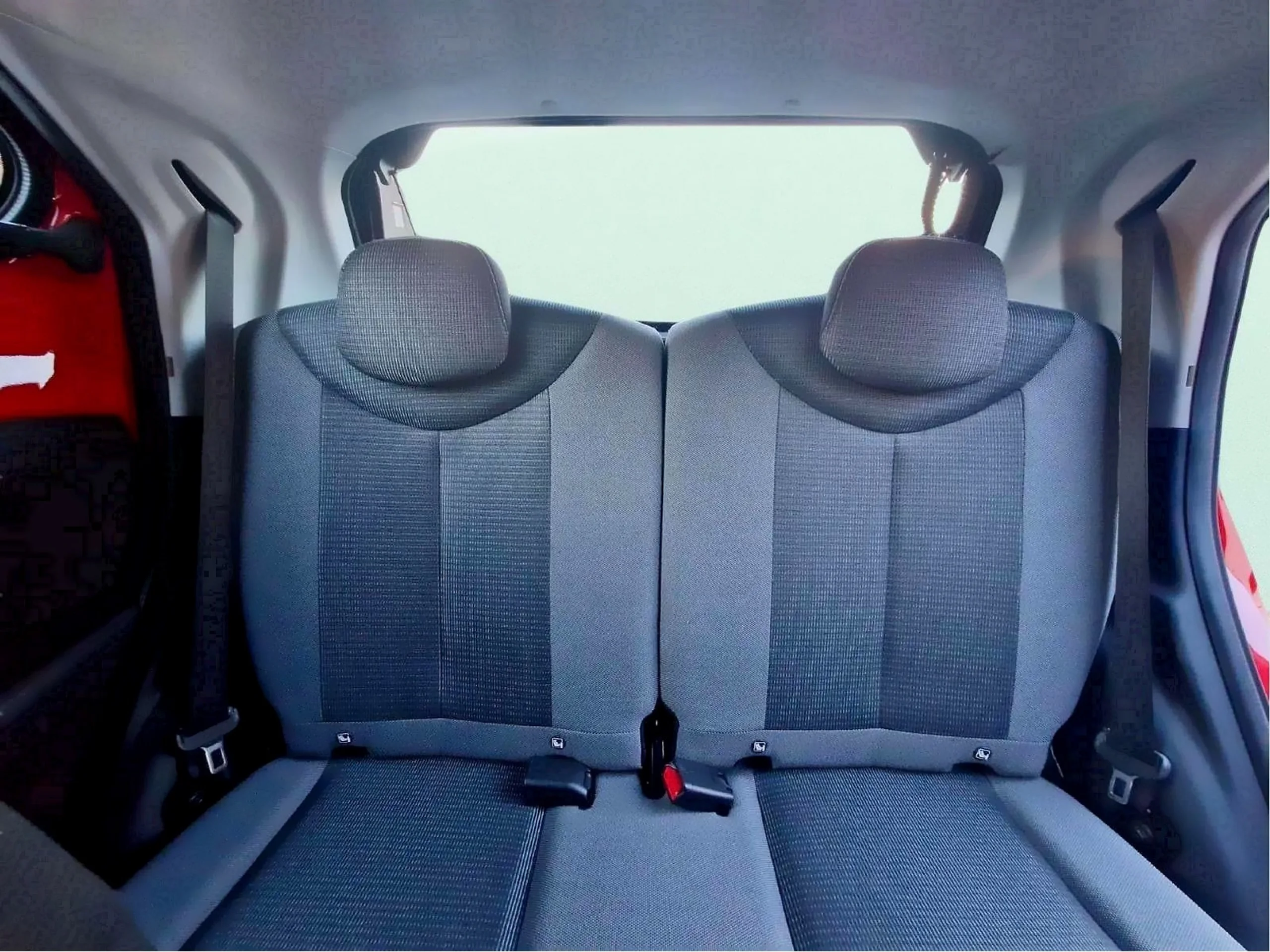 Toyota Aygo 1.0 70 x-play 53 kW (72 CV) - Foto 9