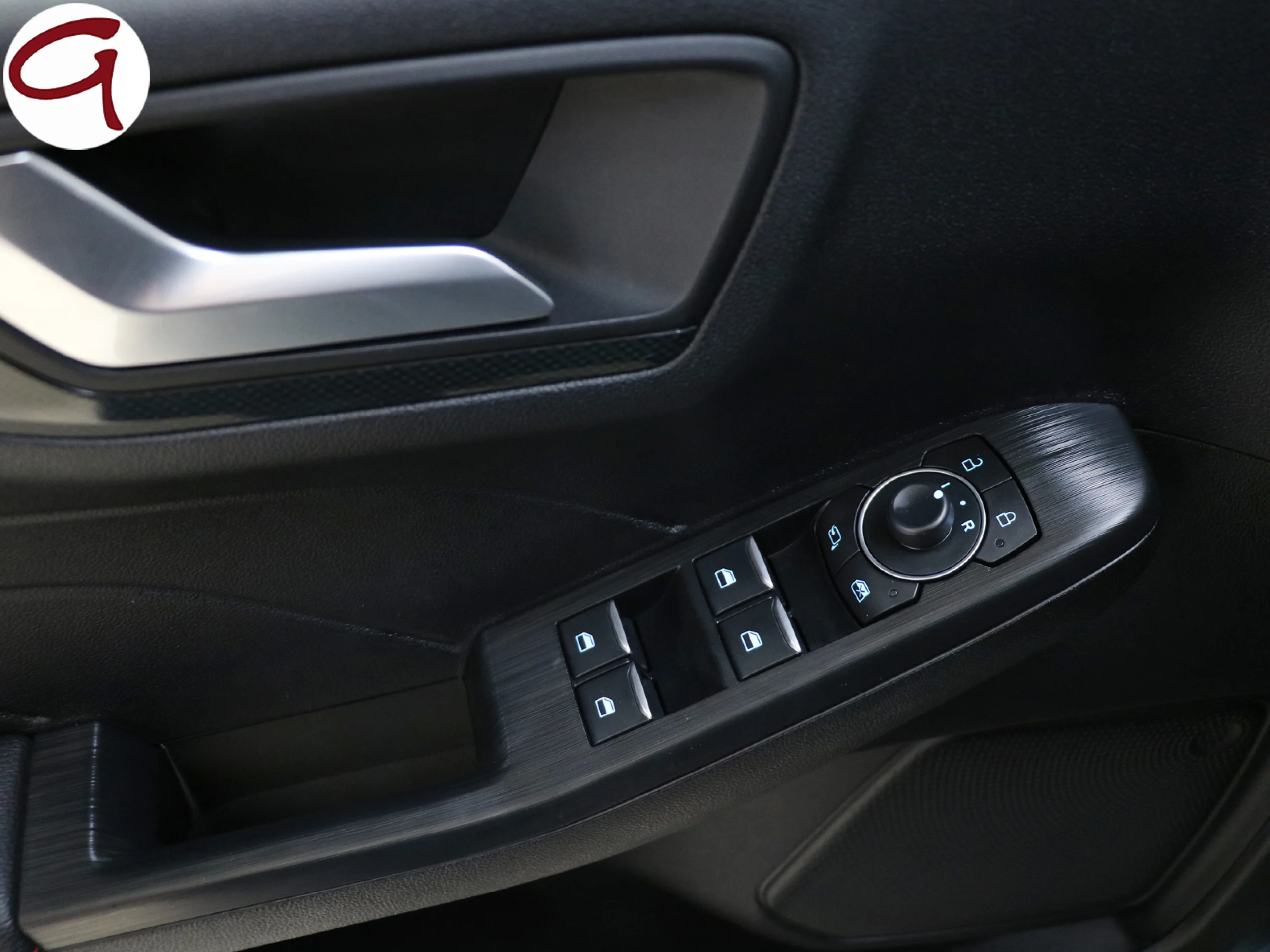 Ford Kuga 2.5 Duratec PHEV ST-Line X Auto 165 kW (225 CV) - Foto 35