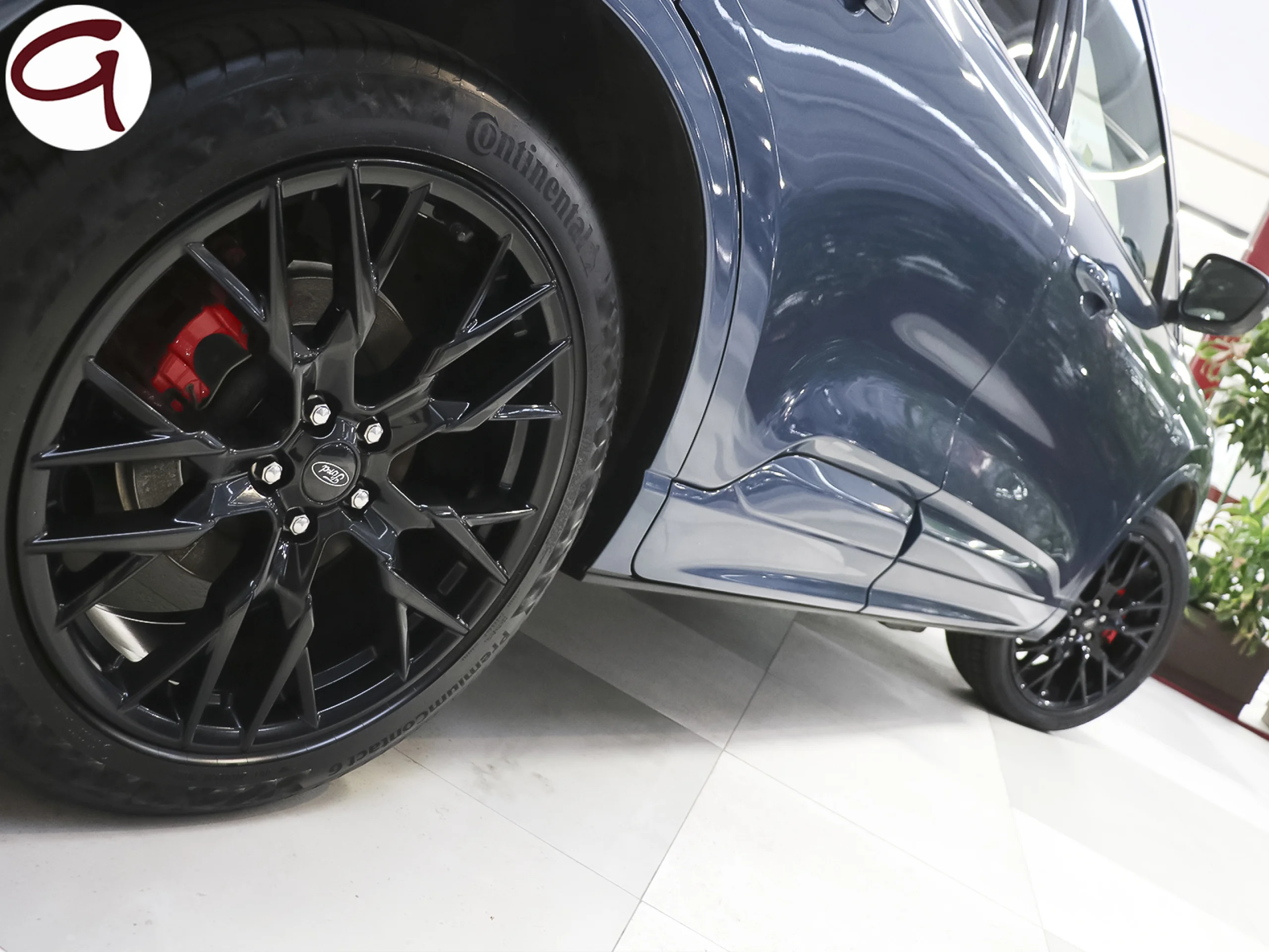 Ford Kuga 2.5 Duratec PHEV ST-Line X Auto 165 kW (225 CV) - Foto 39