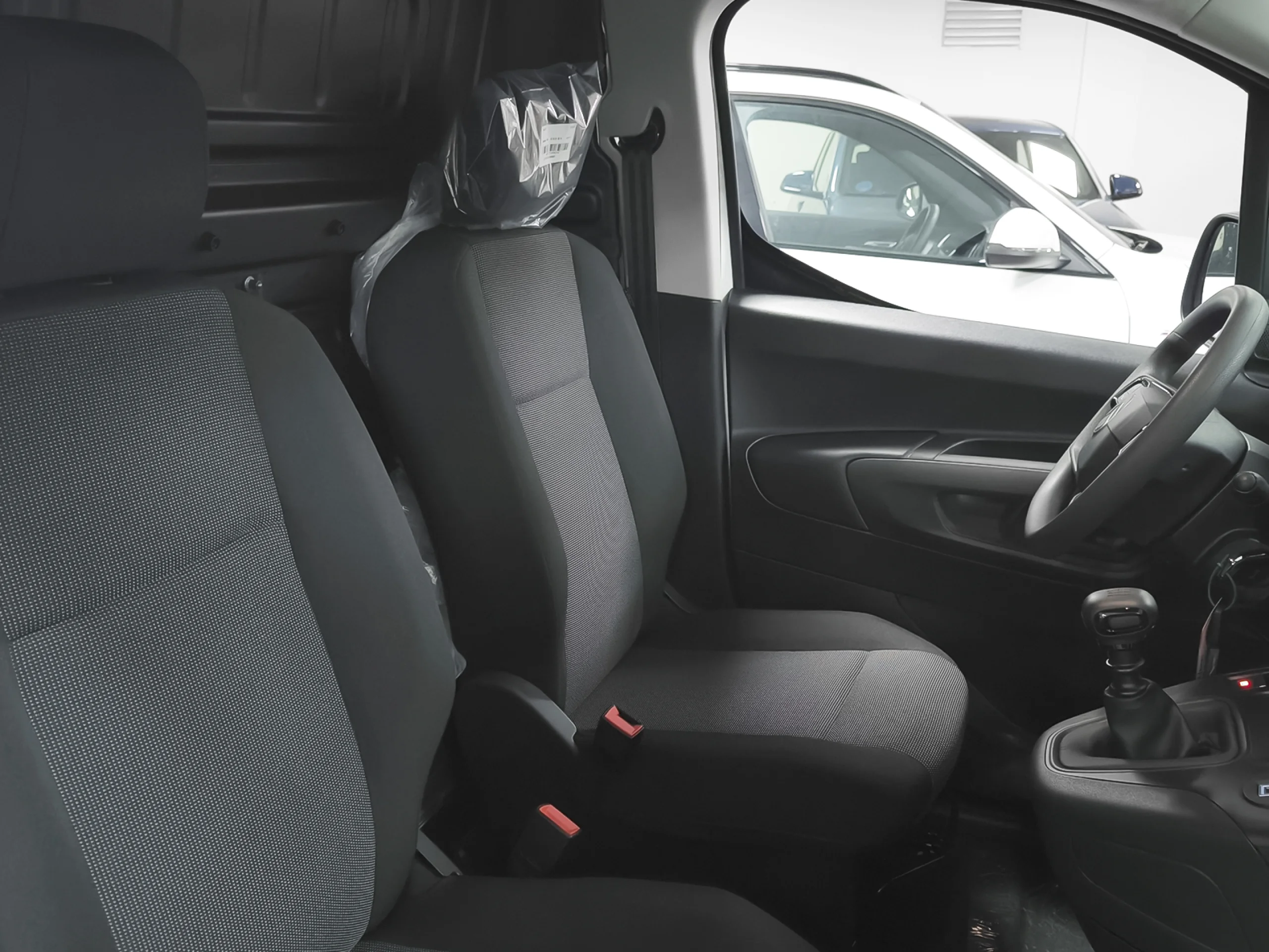 Citroen Berlingo Furgon BlueHDi 100 Talla M 75 kW (102 CV) - Foto 7