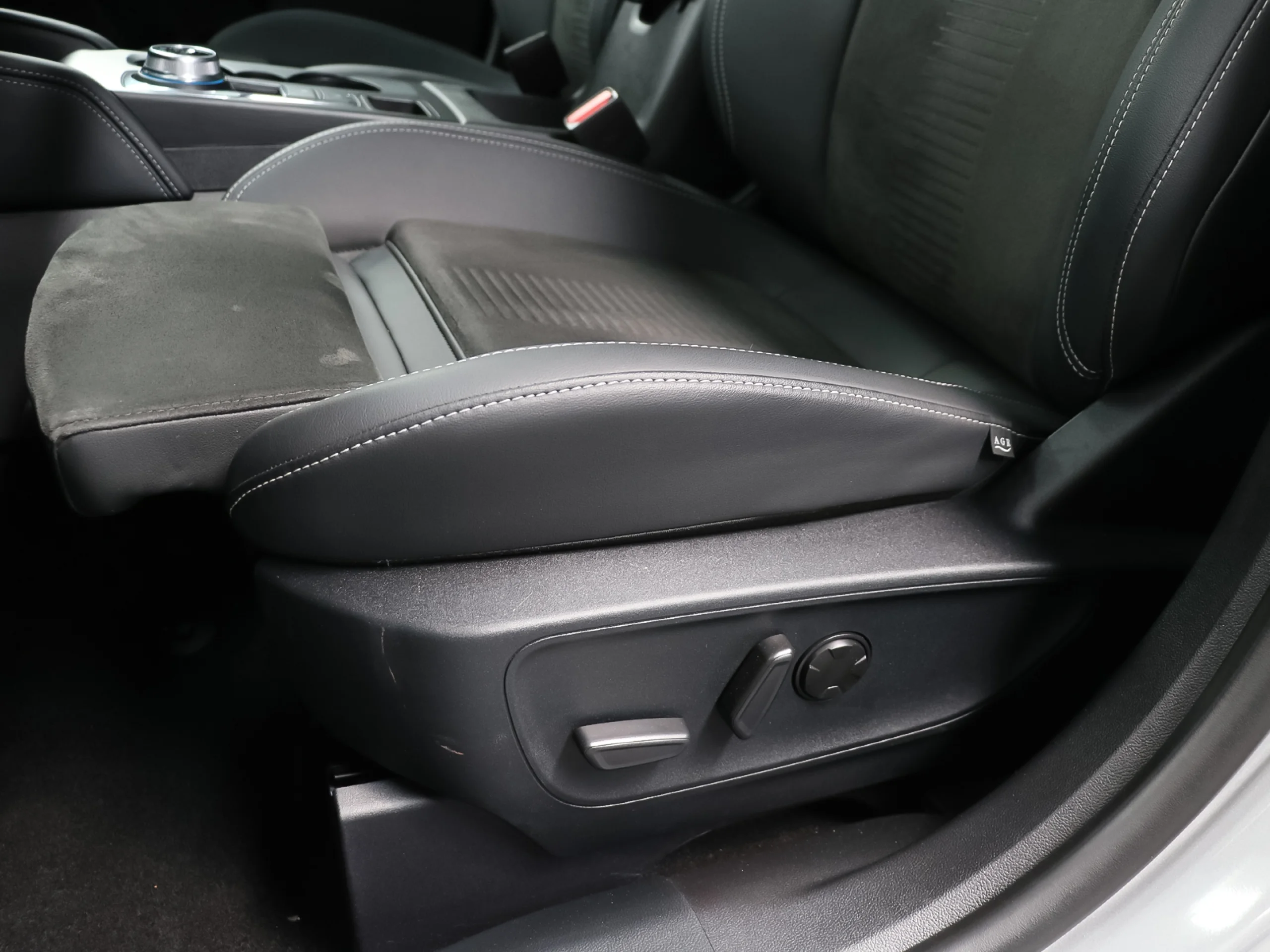 Ford Kuga 2.5 Duratec PHEV Active X 178 kW (243 CV) - Foto 4