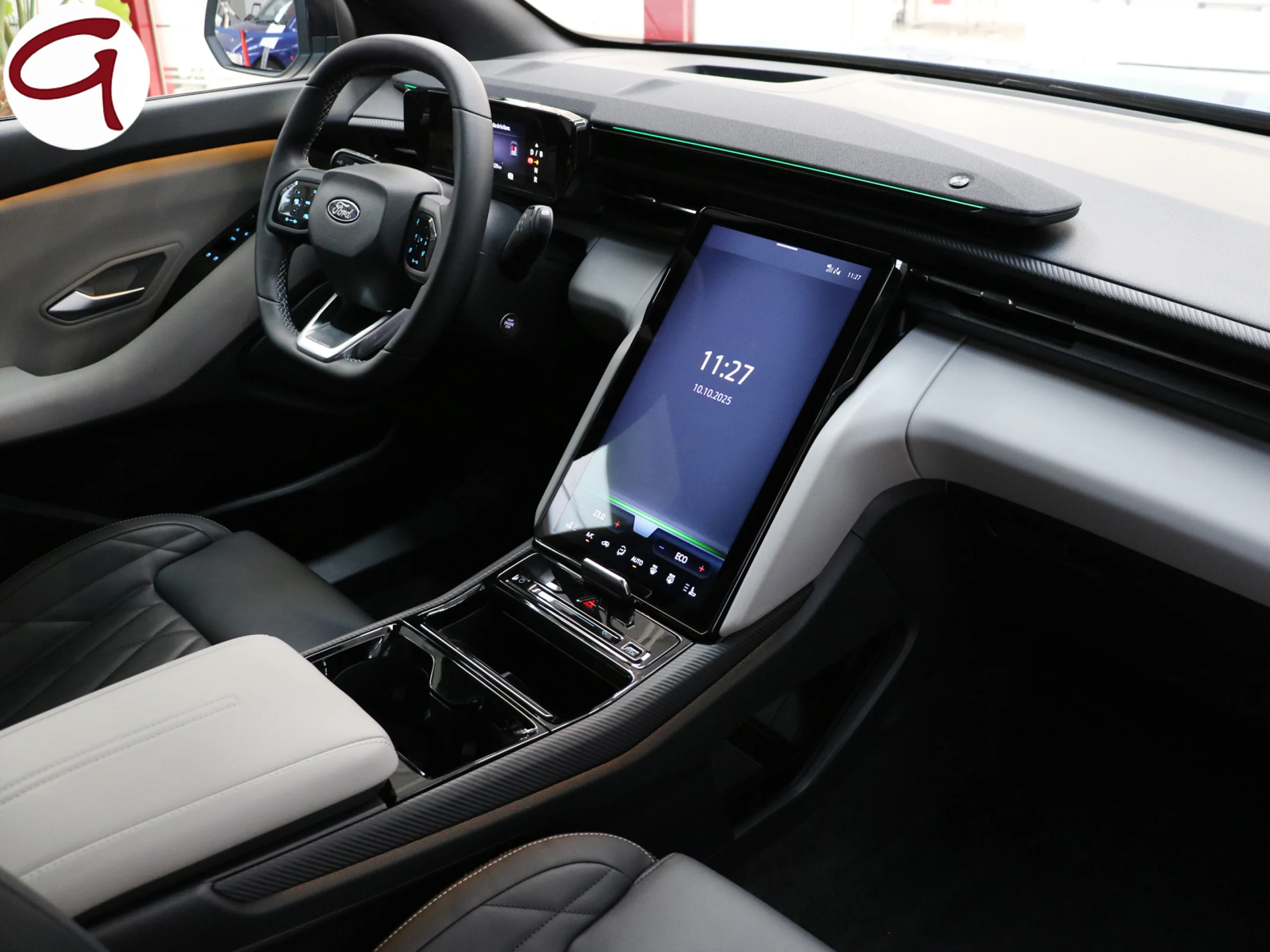 Ford Explorer Premium Rango Extendido RWD 77kWh 210 kW (286 CV) - Foto 5