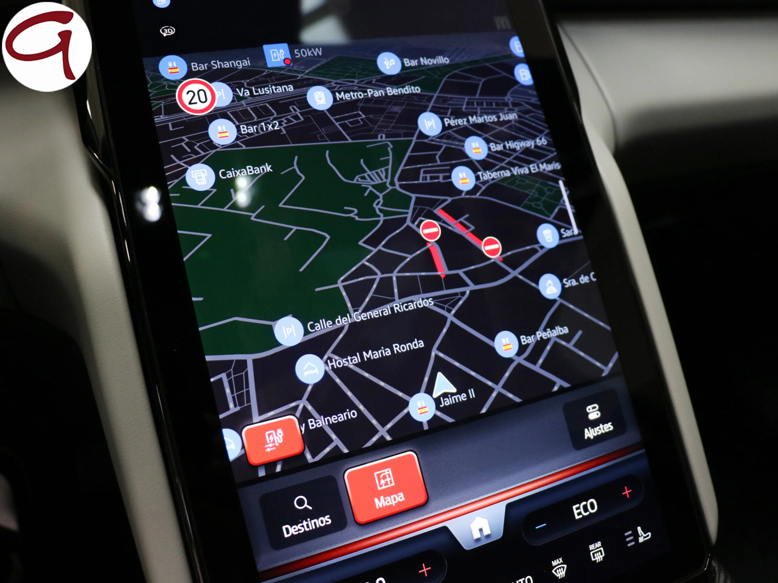 Ford Explorer Premium Rango Extendido RWD 77kWh 210 kW (286 CV) - Foto 22