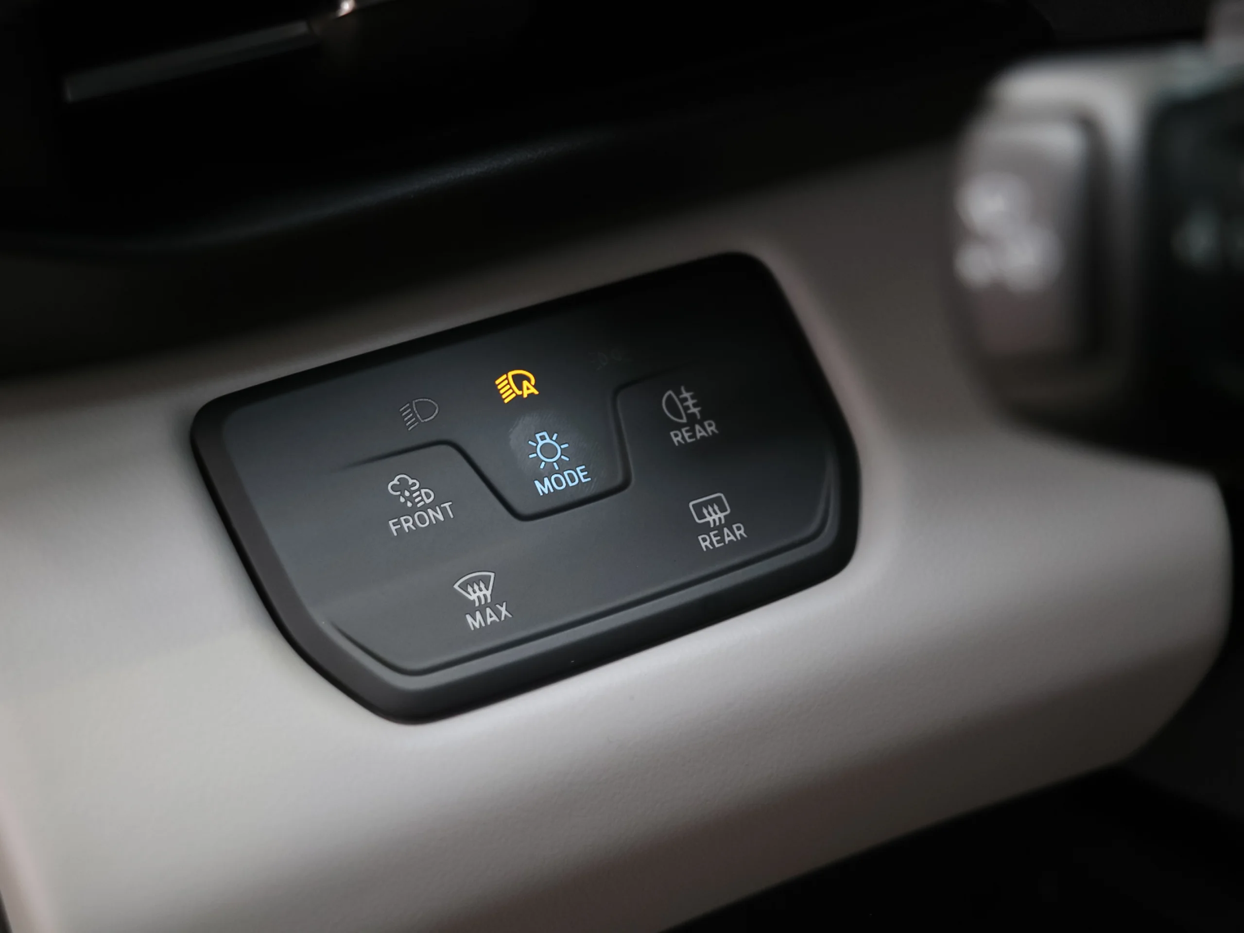 Ford Explorer Premium Rango Extendido RWD 77kWh 210 kW (286 CV) - Foto 26