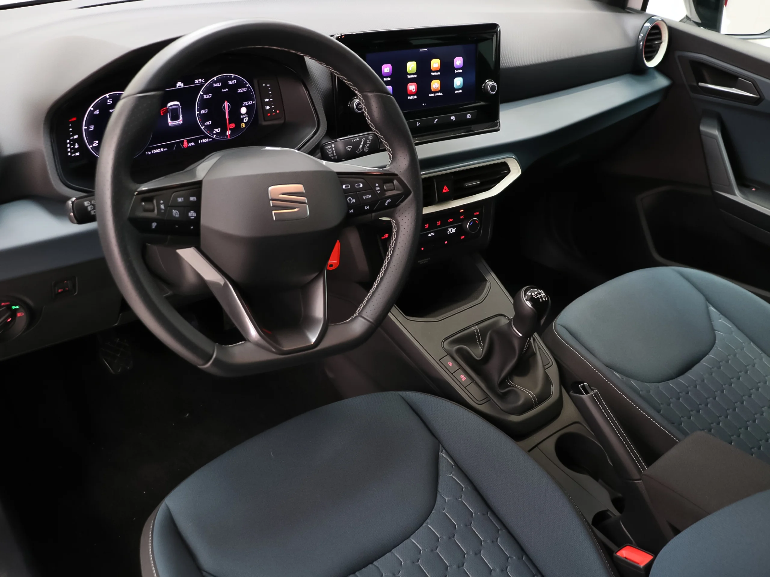 SEAT Arona 1.0 TSI S&S Style+ 85 kW (115 CV) - Foto 3