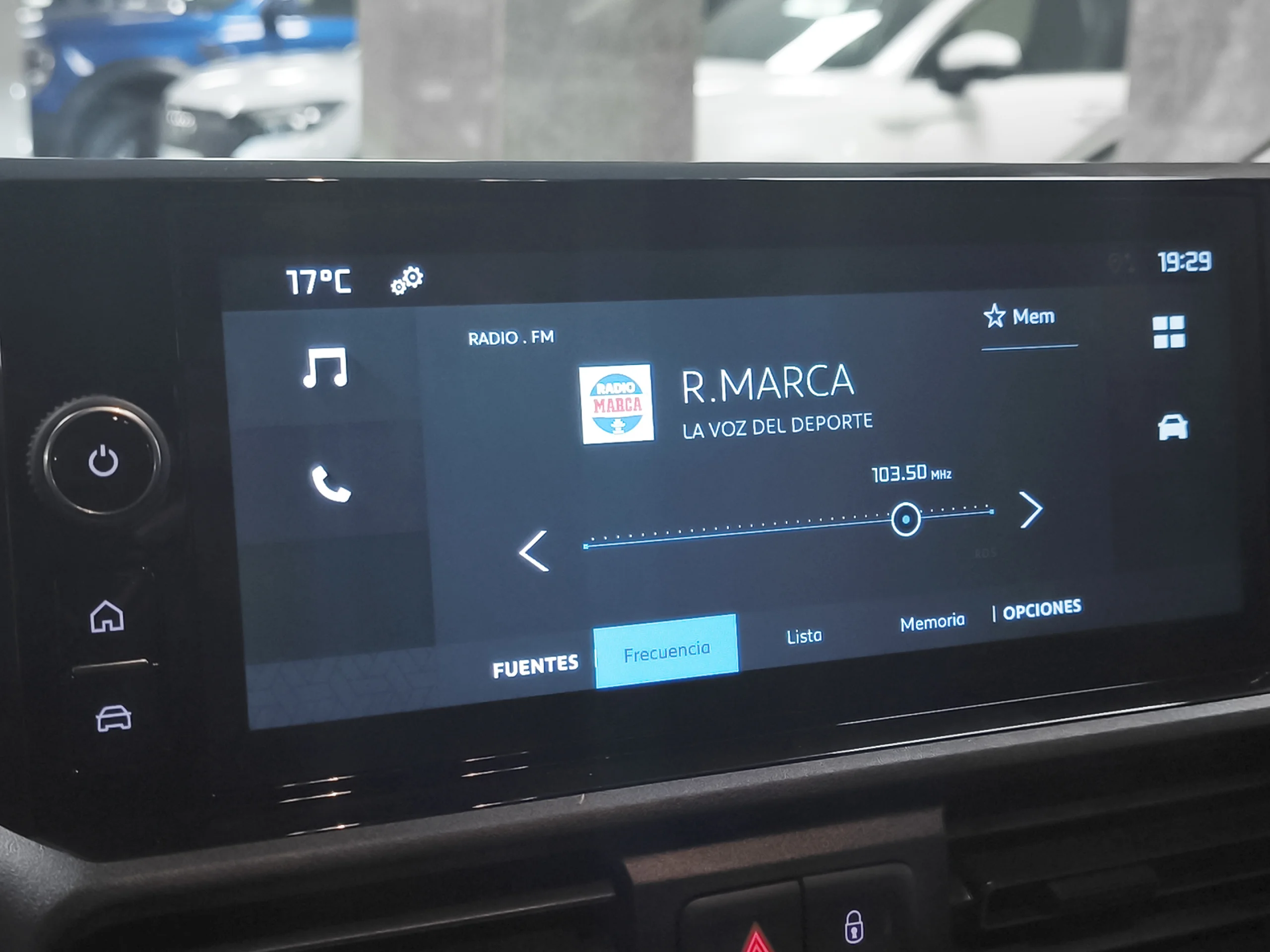 Citroen Berlingo Furgon BlueHDi 100 Talla M 75 kW (100 CV) - Foto 13