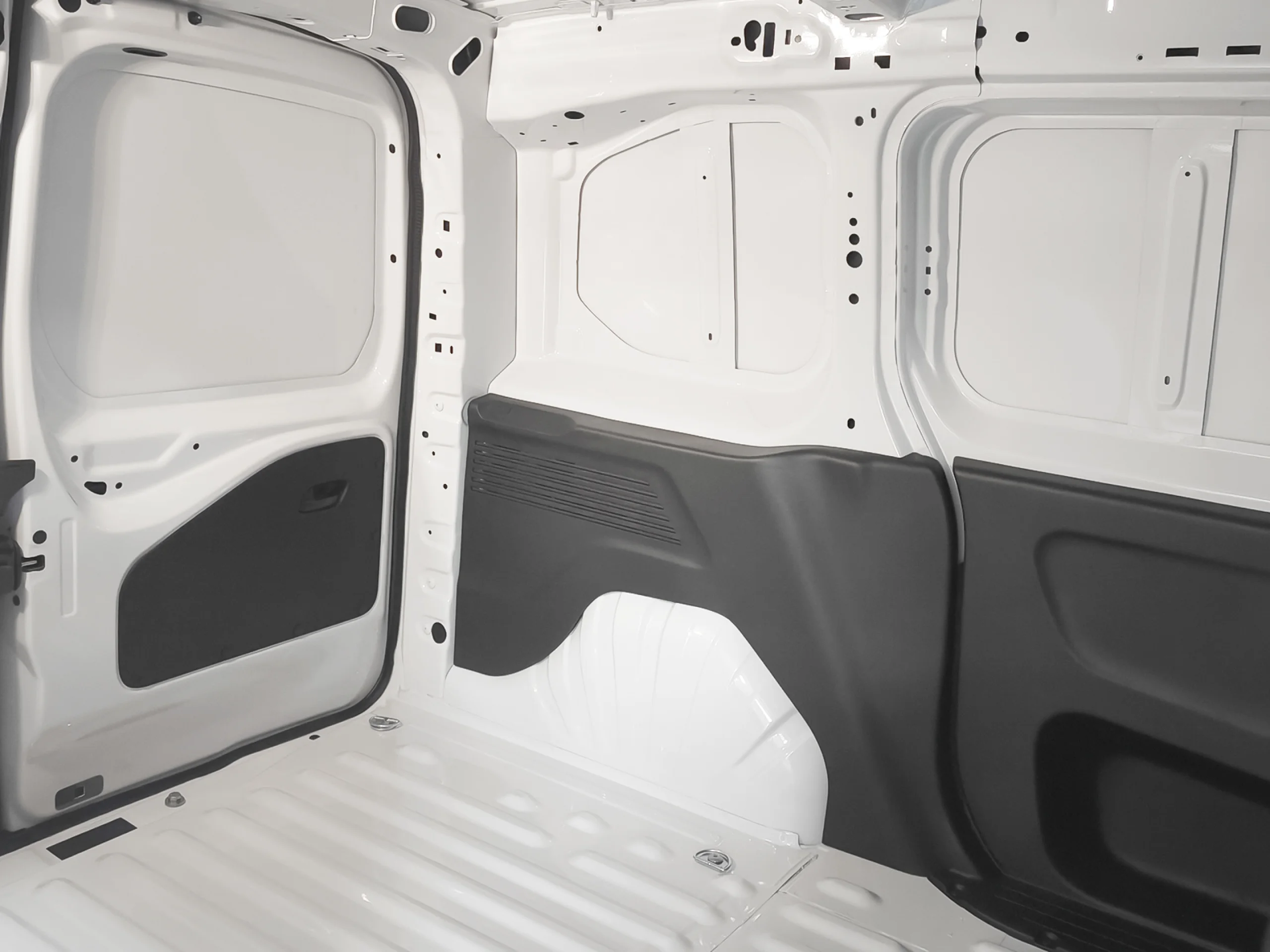 Citroen Berlingo Furgon BlueHDi 100 Talla M 75 kW (100 CV) - Foto 18