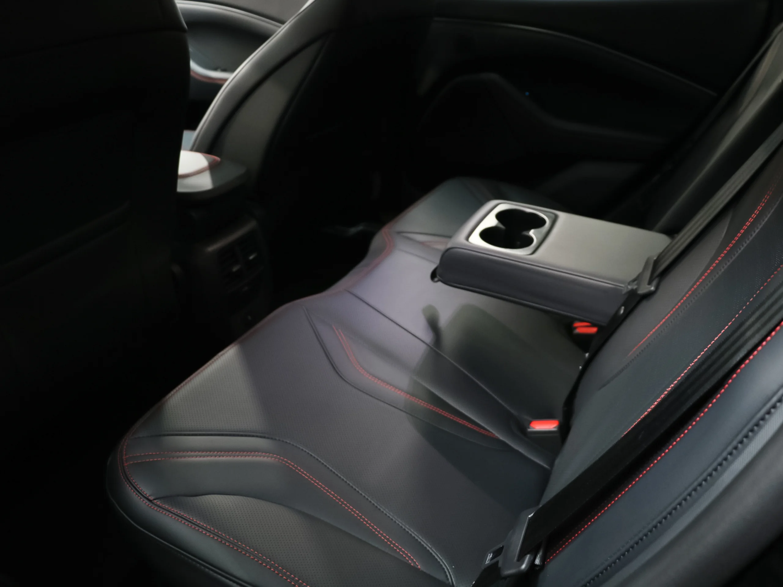 Ford Mustang Mach-E Premium RWD Rango Extendido 216 kW (294 CV) - Foto 10