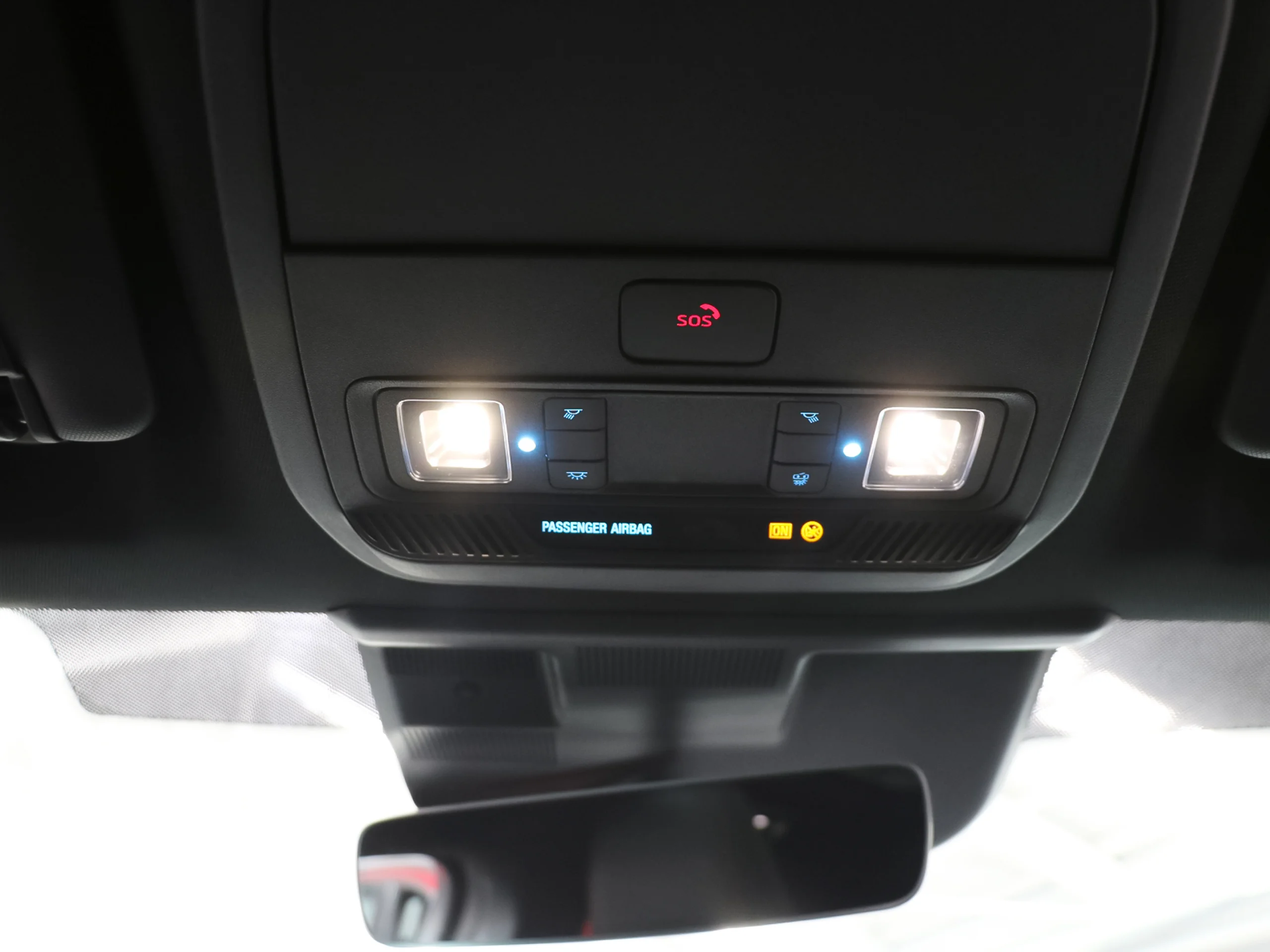 Ford Mustang Mach-E Premium RWD Rango Extendido 216 kW (294 CV) - Foto 26