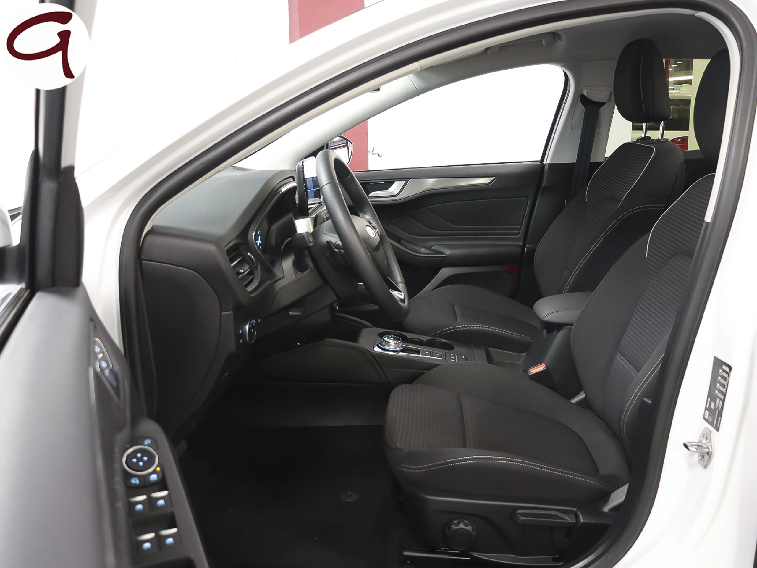 Ford Focus SportBreak 1.5 Ecoblue Titanium Auto 88 kW (120 CV) - Foto 4