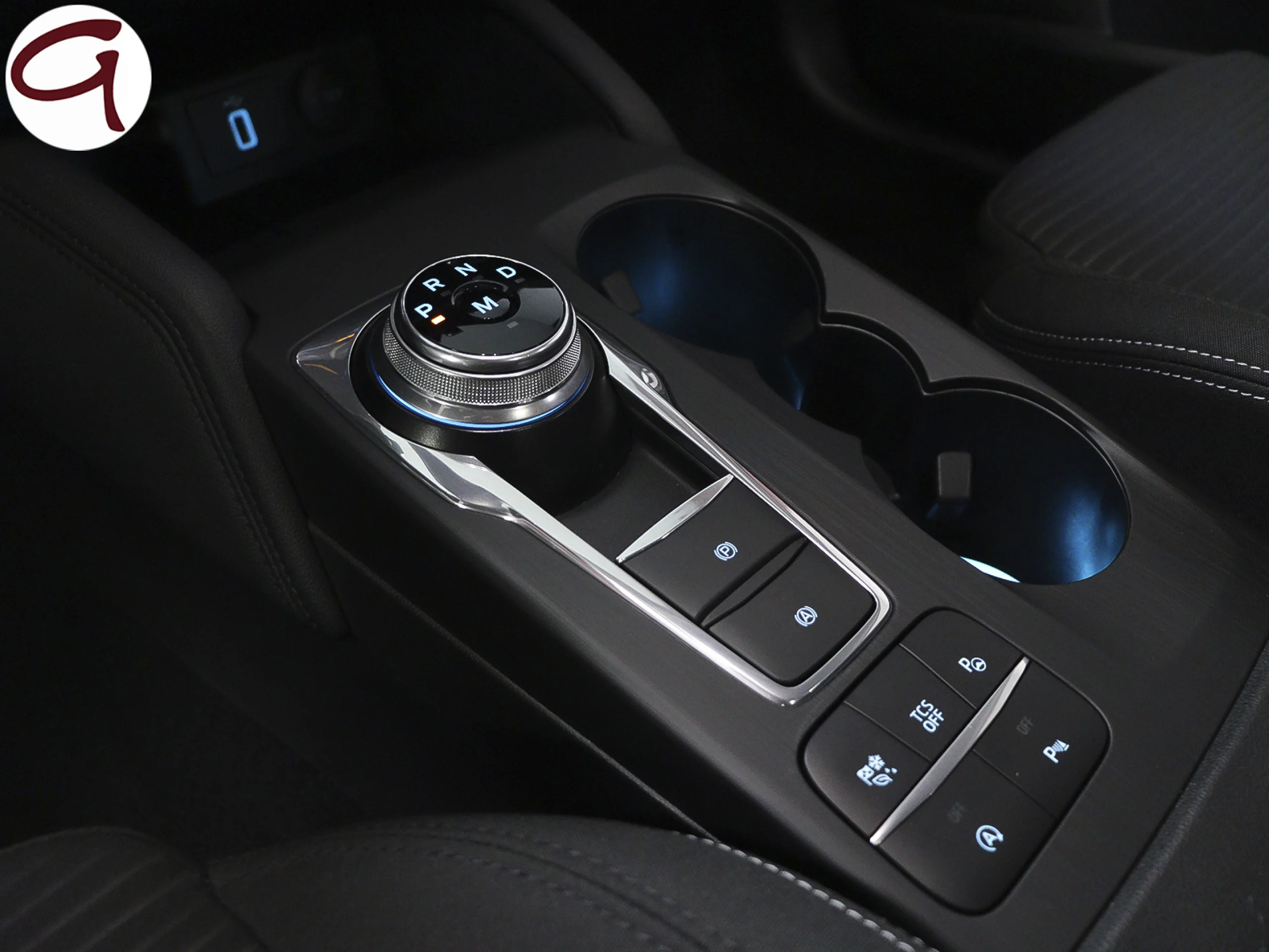 Ford Focus SportBreak 1.5 Ecoblue Titanium Auto 88 kW (120 CV) - Foto 13