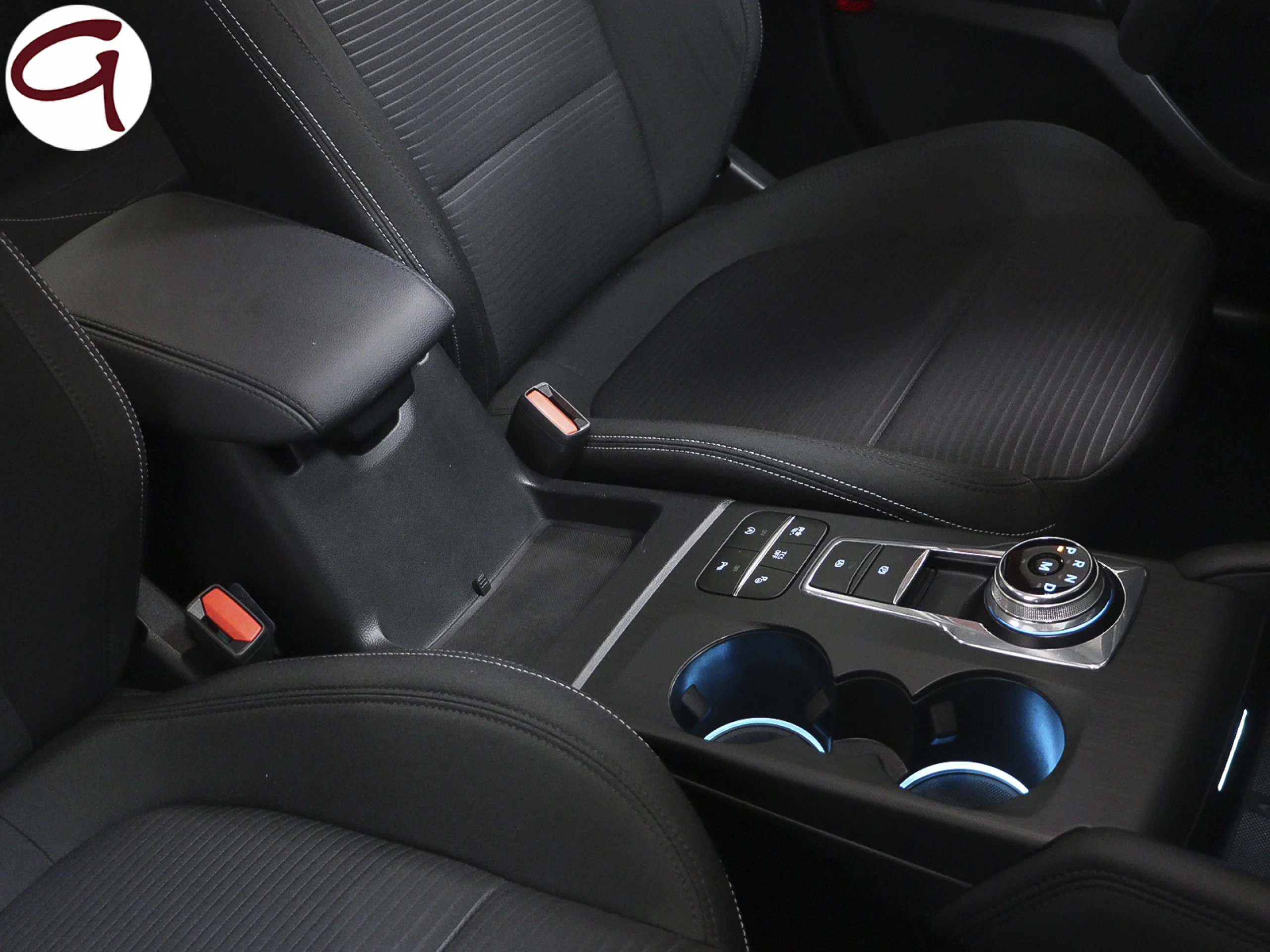 Ford Focus SportBreak 1.5 Ecoblue Titanium Auto 88 kW (120 CV) - Foto 17