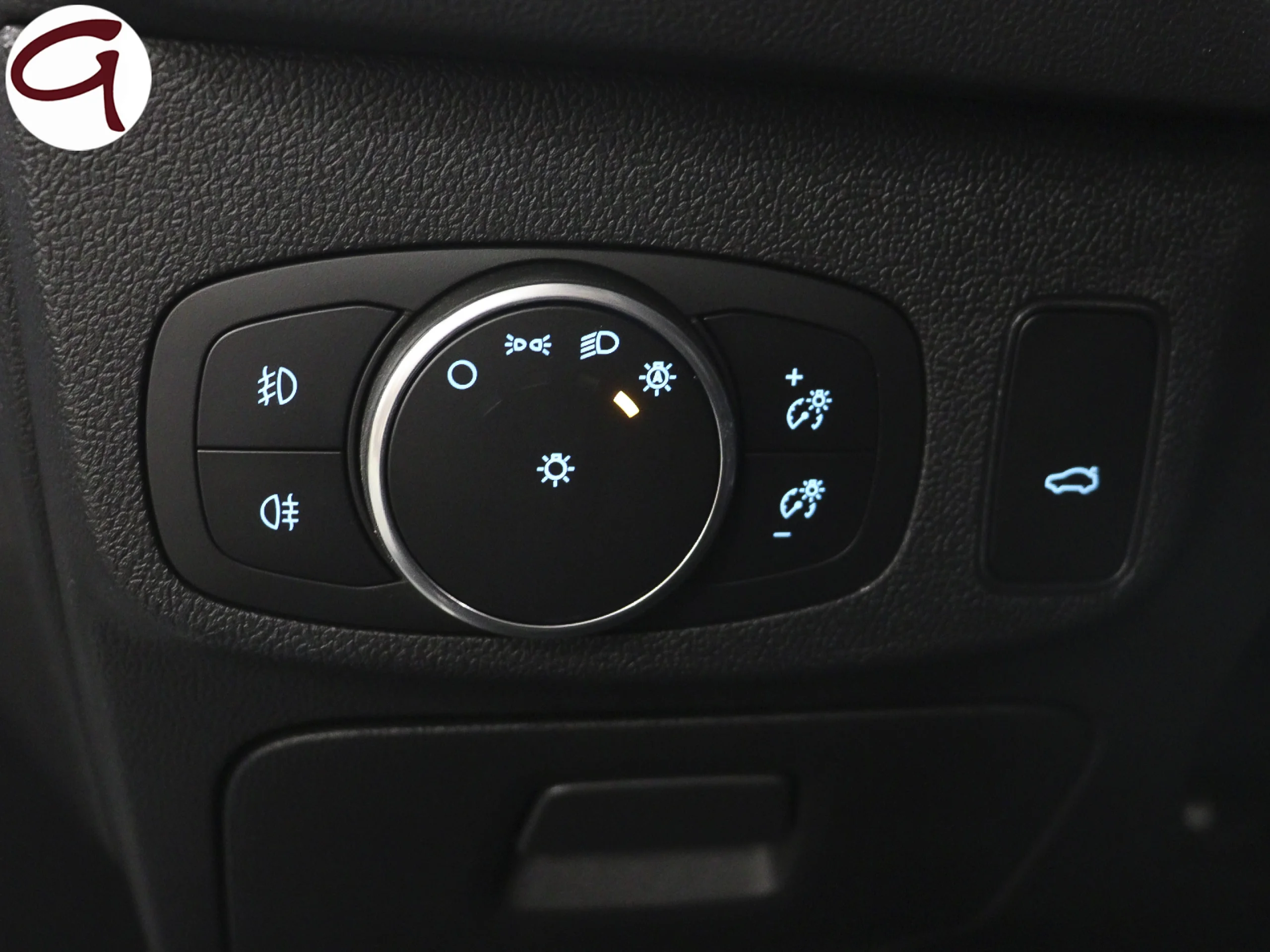 Ford Focus SportBreak 1.5 Ecoblue Titanium Auto 88 kW (120 CV) - Foto 20