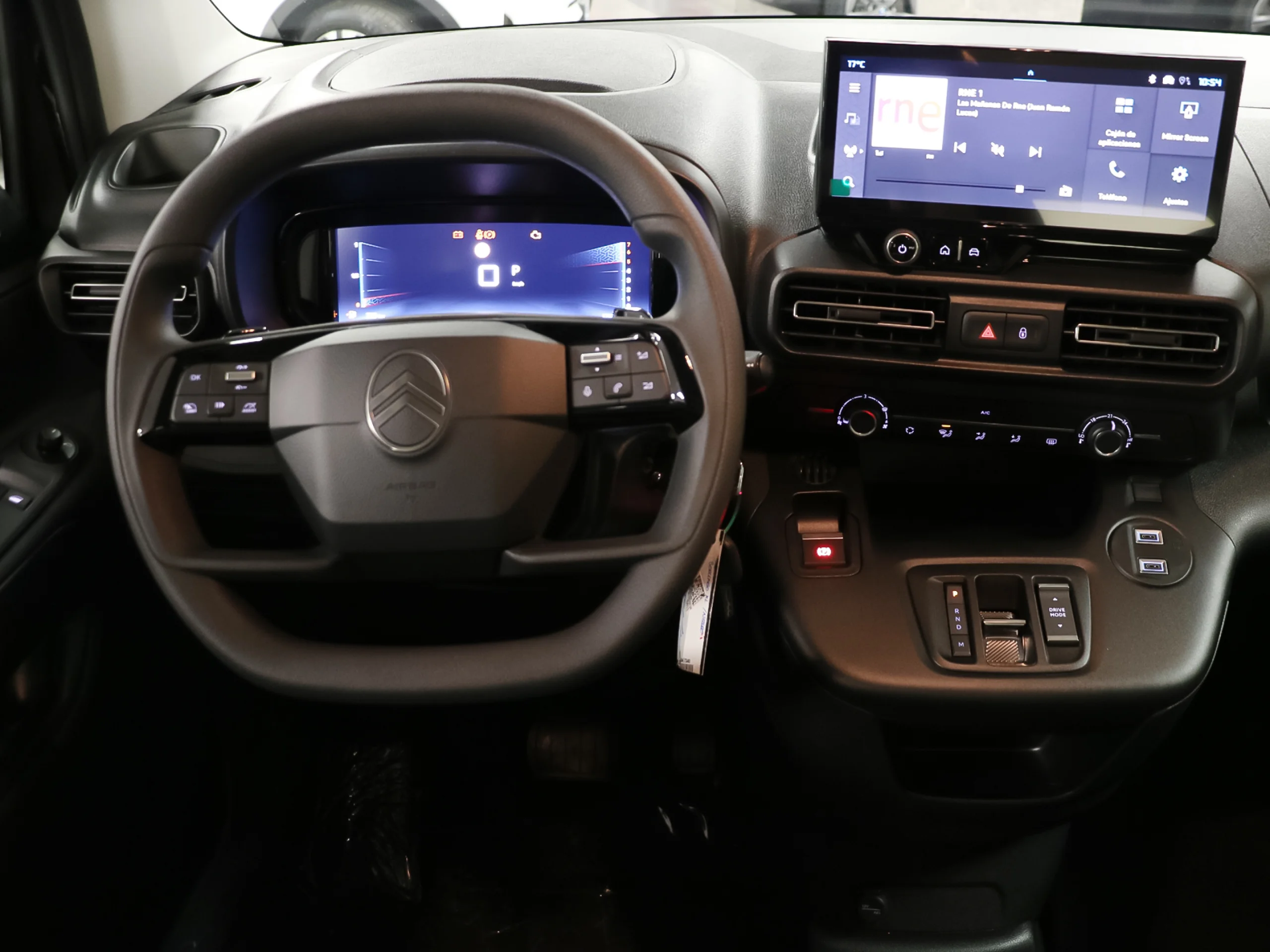 Citroen Berlingo BlueHDi 130 XL Plus Automático 96 kW (130 CV) - Foto 12