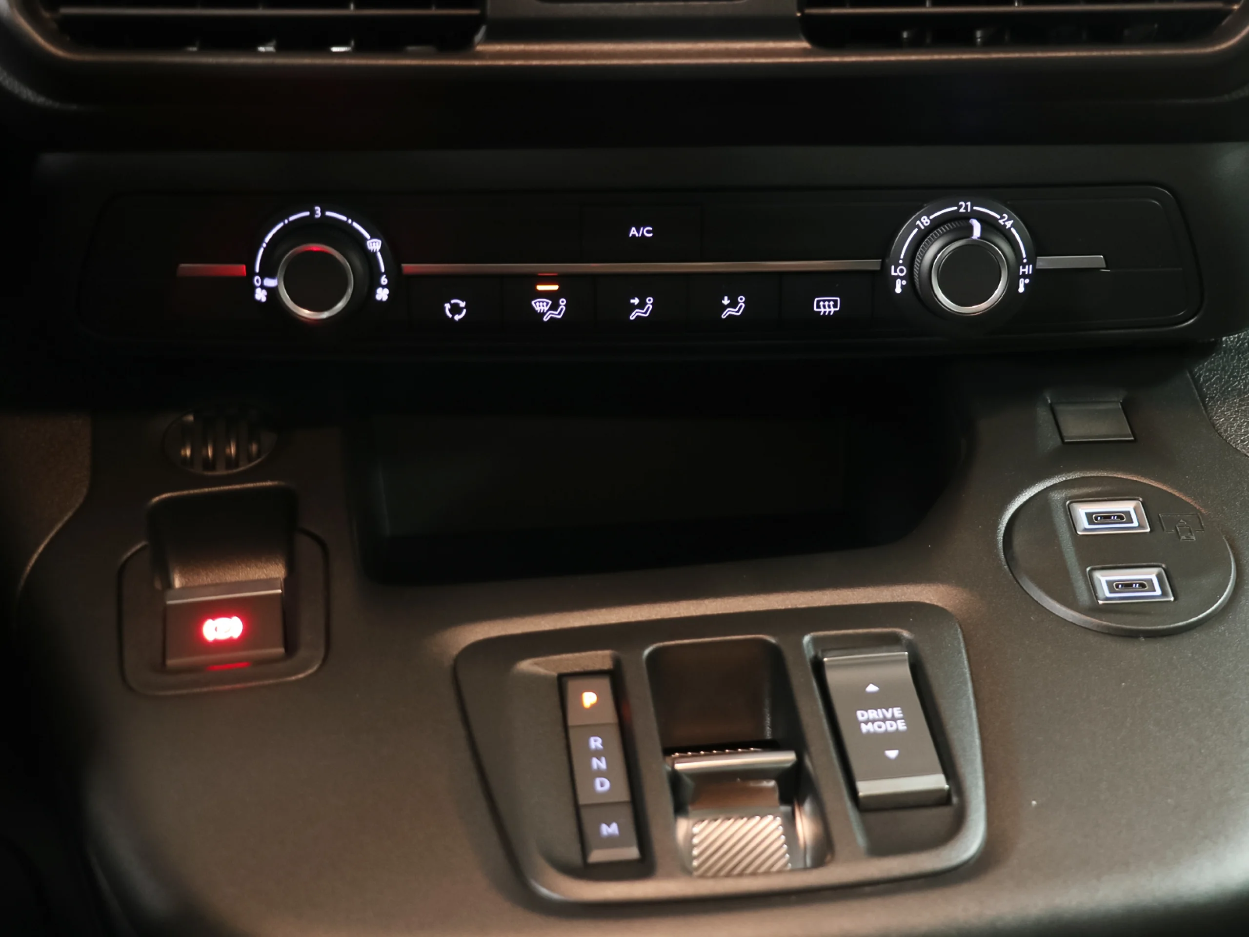 Citroen Berlingo BlueHDi 130 XL Plus Automático 96 kW (130 CV) - Foto 18