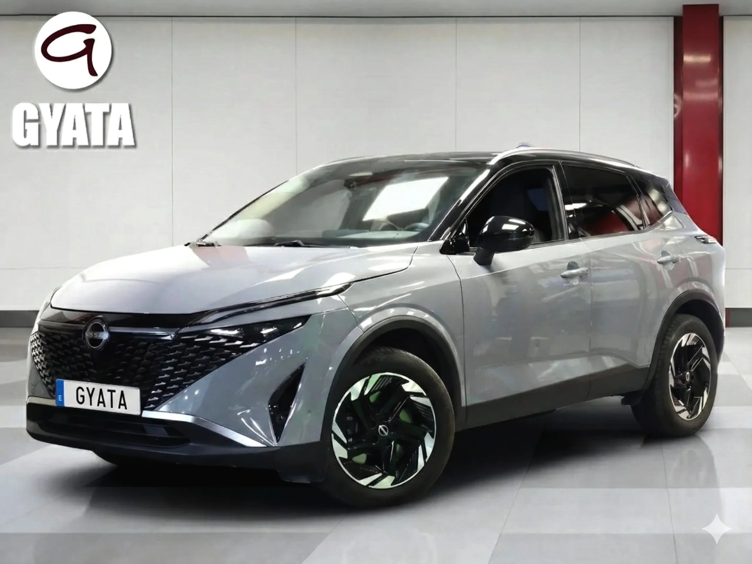 Nissan Qashqai DIG-T 160 N-Connecta 4x2 CVT 116 kW (158 CV) - Foto 22