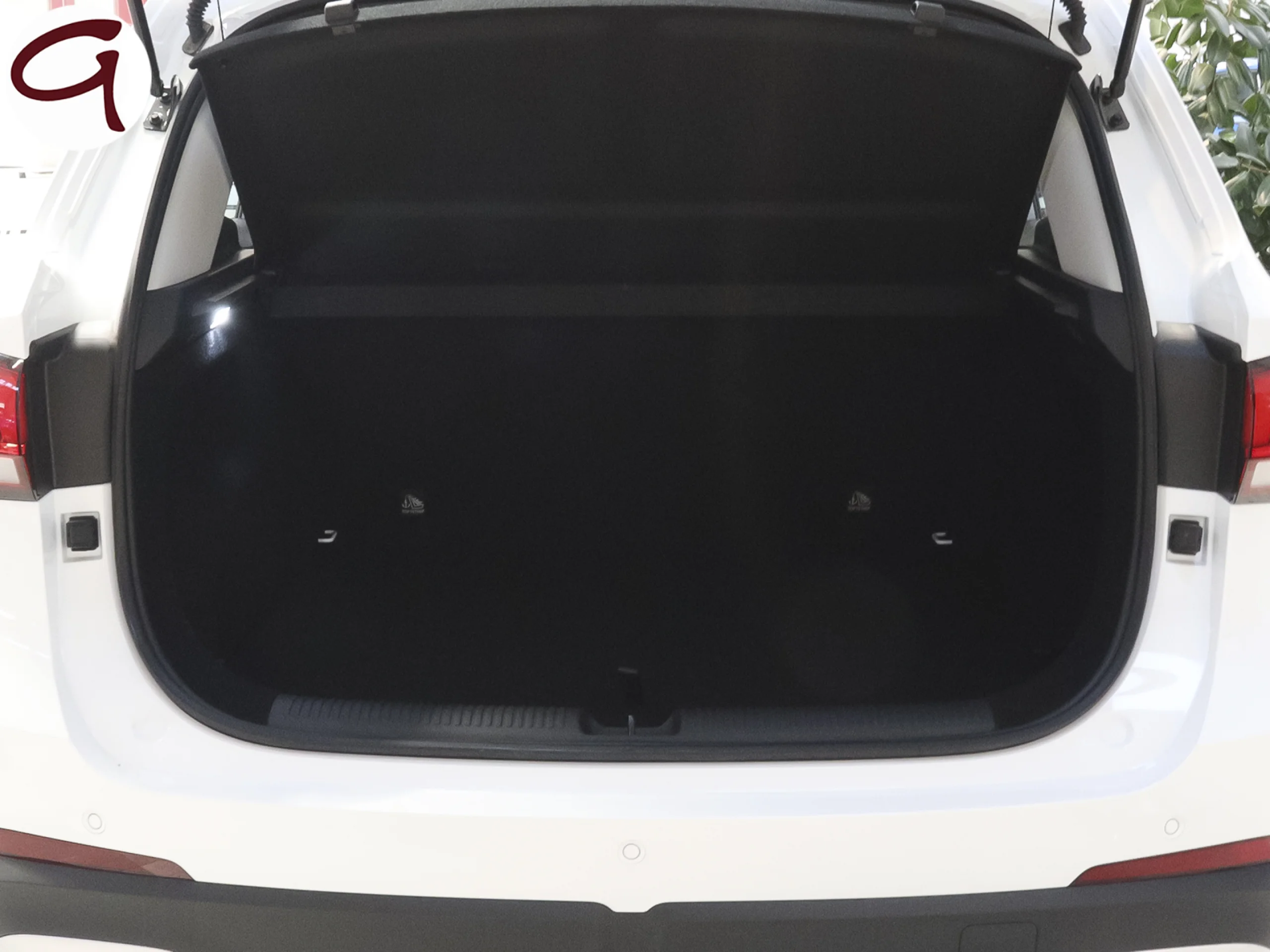 MG ZS 1.5 Hybrid+ Standard 145 kW (197 CV) - Foto 5