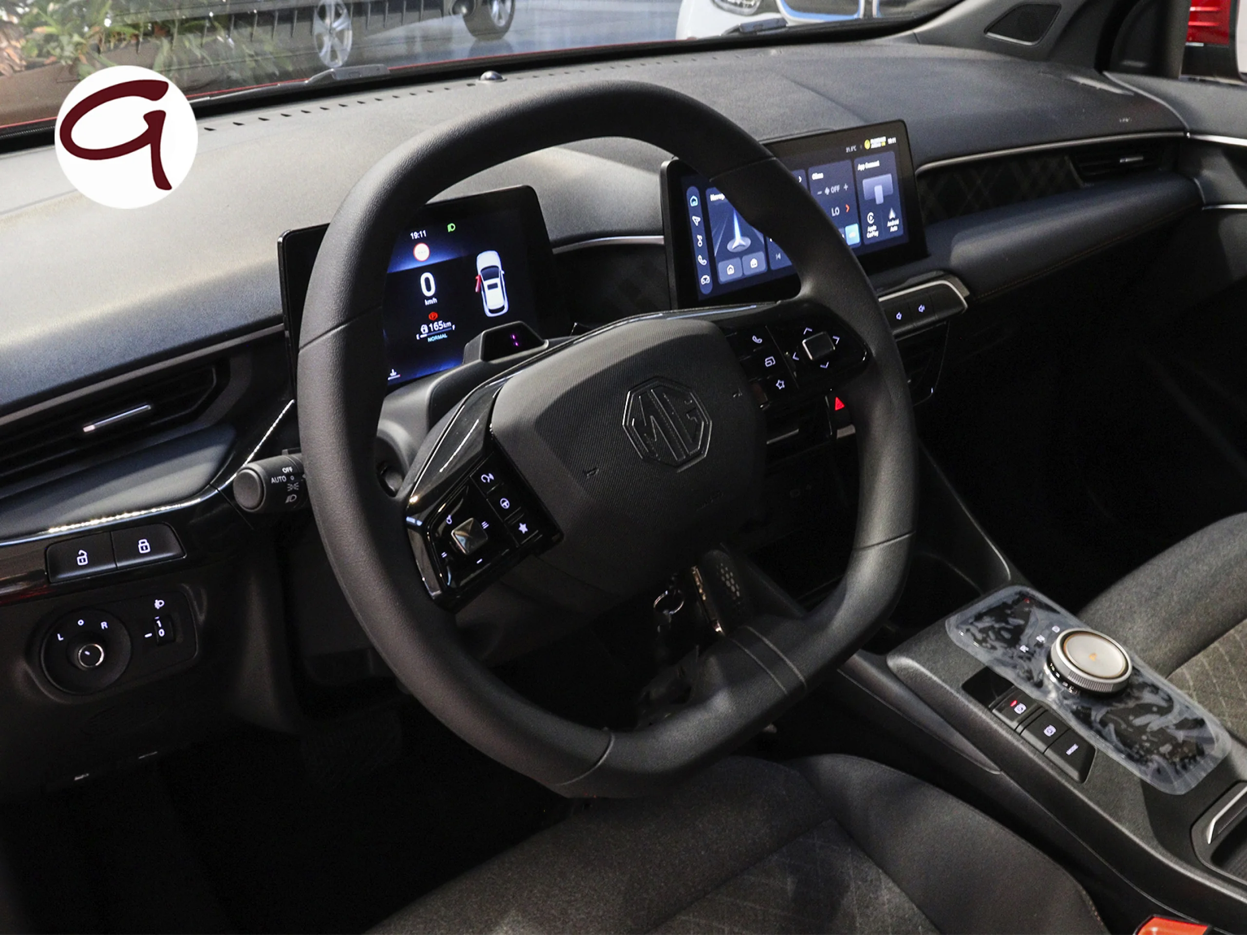 MG MG3 Hybrid+ Standard 143 kW (195 CV) - Foto 6