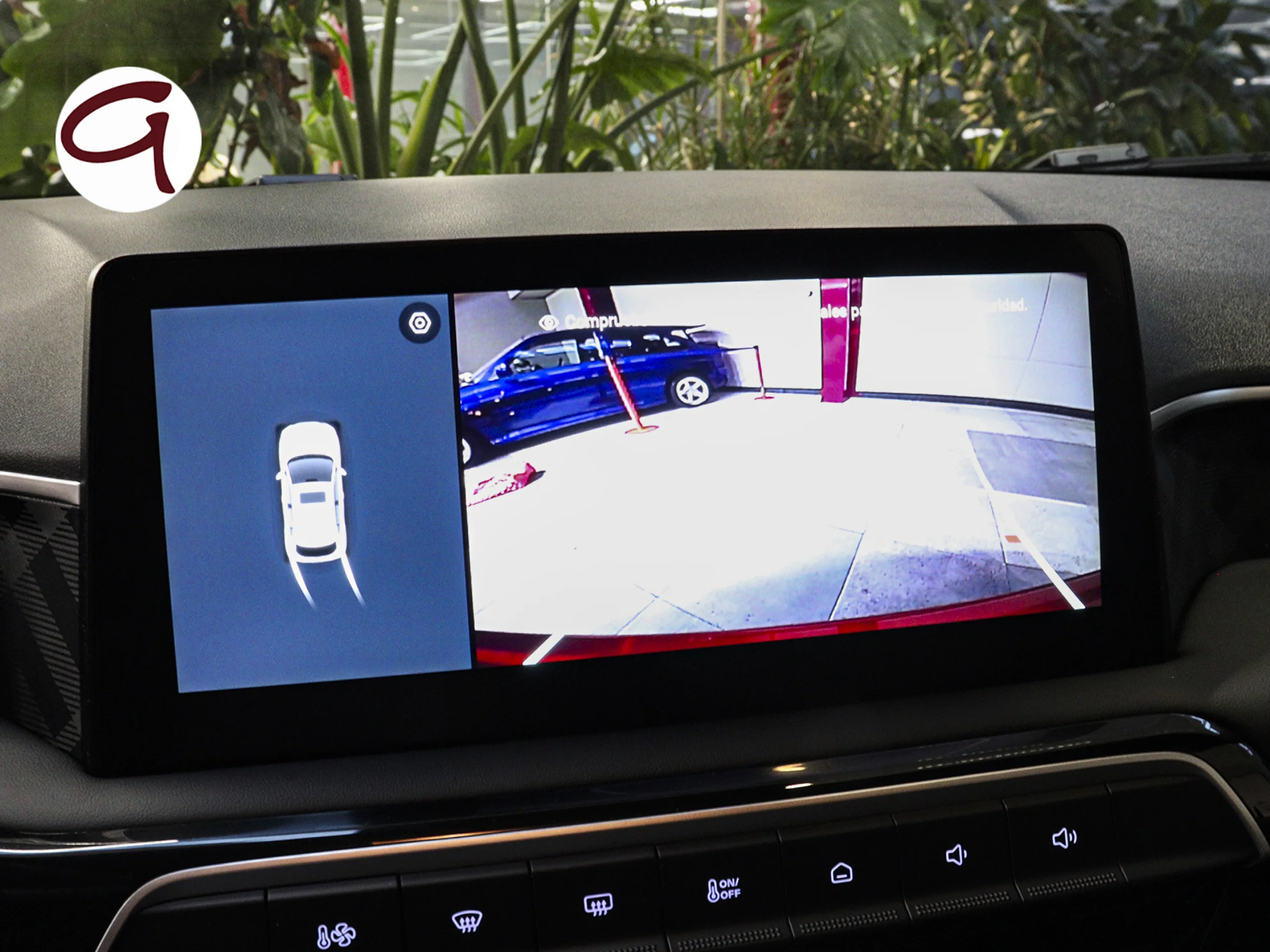 MG MG3 Hybrid+ Standard 143 kW (195 CV) - Foto 17