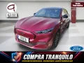 Thumbnail 1 del Ford Mustang Mach-E Premium Rango Extendido RWD 216 kW (294 CV)