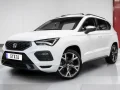 Thumbnail 2 del SEAT Ateca 2.0 TDI S&S FR DSG 110 kW (150 CV)