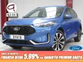 Thumbnail 1 del Ford Kuga 2.5 Duratec PHEV ST-Line X Auto 178 kW (243 CV)