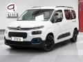 Thumbnail 1 del Citroen ë-Berlingo Talla XL Shine 50kWh 100 kW (136 CV)