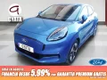 Thumbnail 1 del Ford Puma 43kWh Gen-E 124 kW (168 CV)