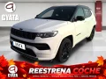 Thumbnail 1 del Jeep Compass 1.3 PHEV S 4Xe AT 177 kW (240 CV)