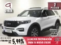 Thumbnail 1 del Ford Explorer 3.0 PHEV ST Line AWD 336 kW (457 CV)