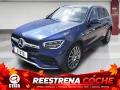 Thumbnail 1 del Mercedes-Benz GLC 200 d 4Matic 120 kW (163 CV)