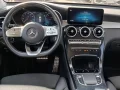 Thumbnail 4 del Mercedes-Benz GLC 200 d 4Matic 120 kW (163 CV)